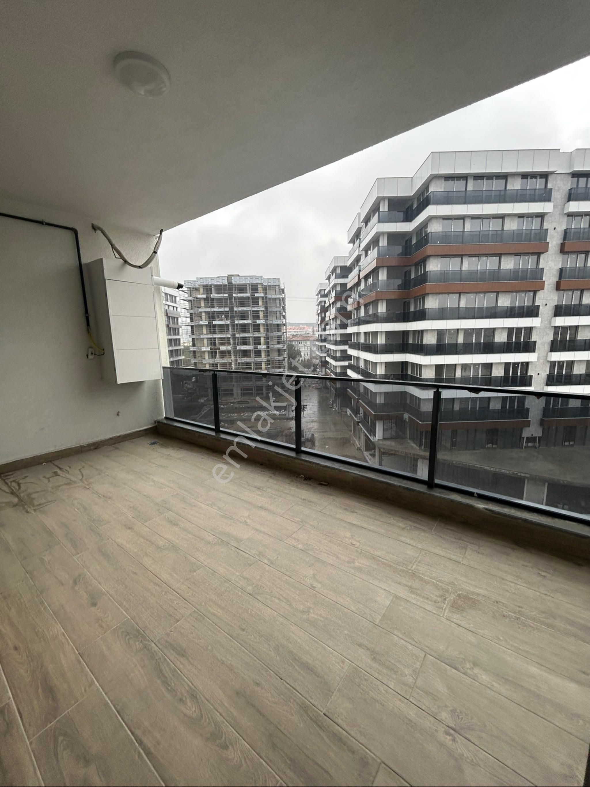 Rt Safir'den İhsaniyede 3+1 Kiralık Daire - Görsel 7