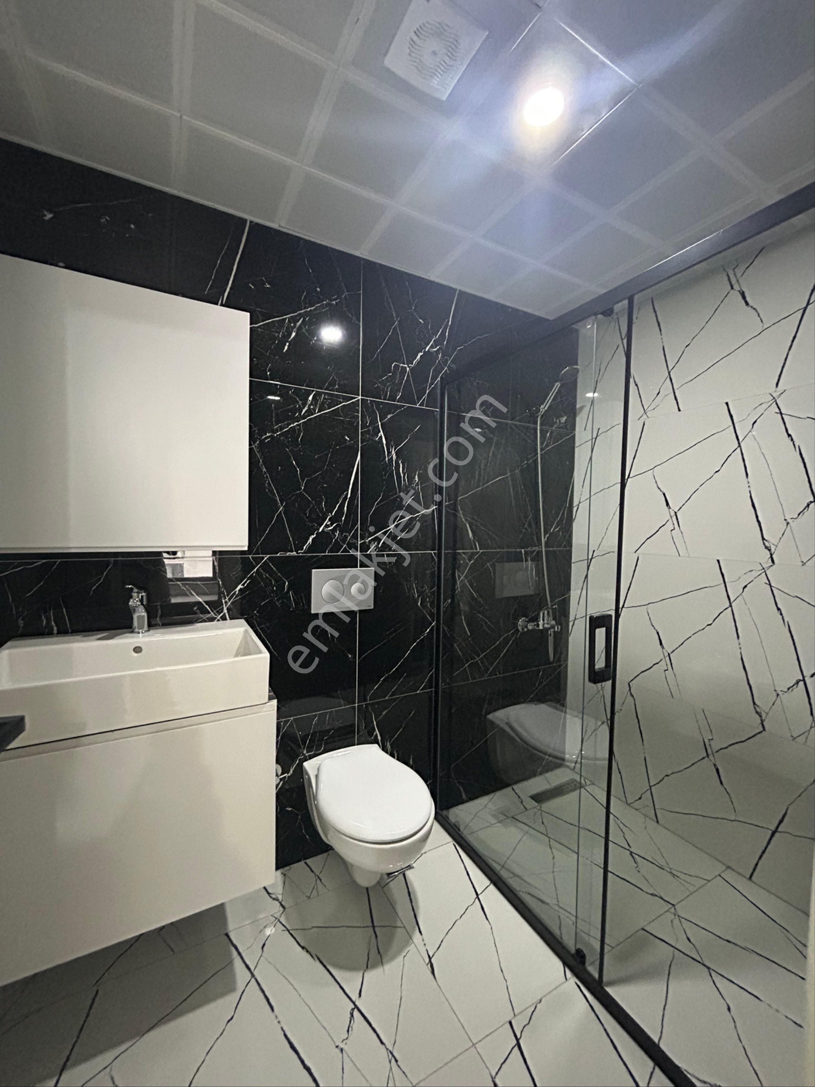 Rt Safir'den İhsaniyede 3+1 Kiralık Daire - Görsel 14