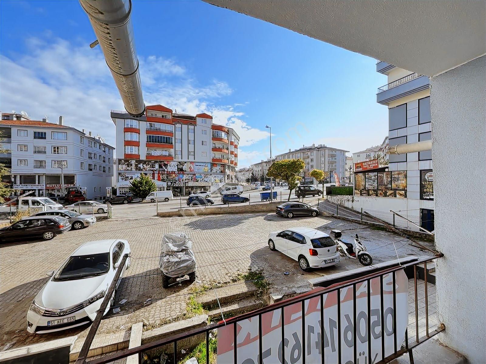 Yüce'den▓3+1 Sarayın Tam Merkezin'de 1.katta Fırsat Daire - Görsel 35