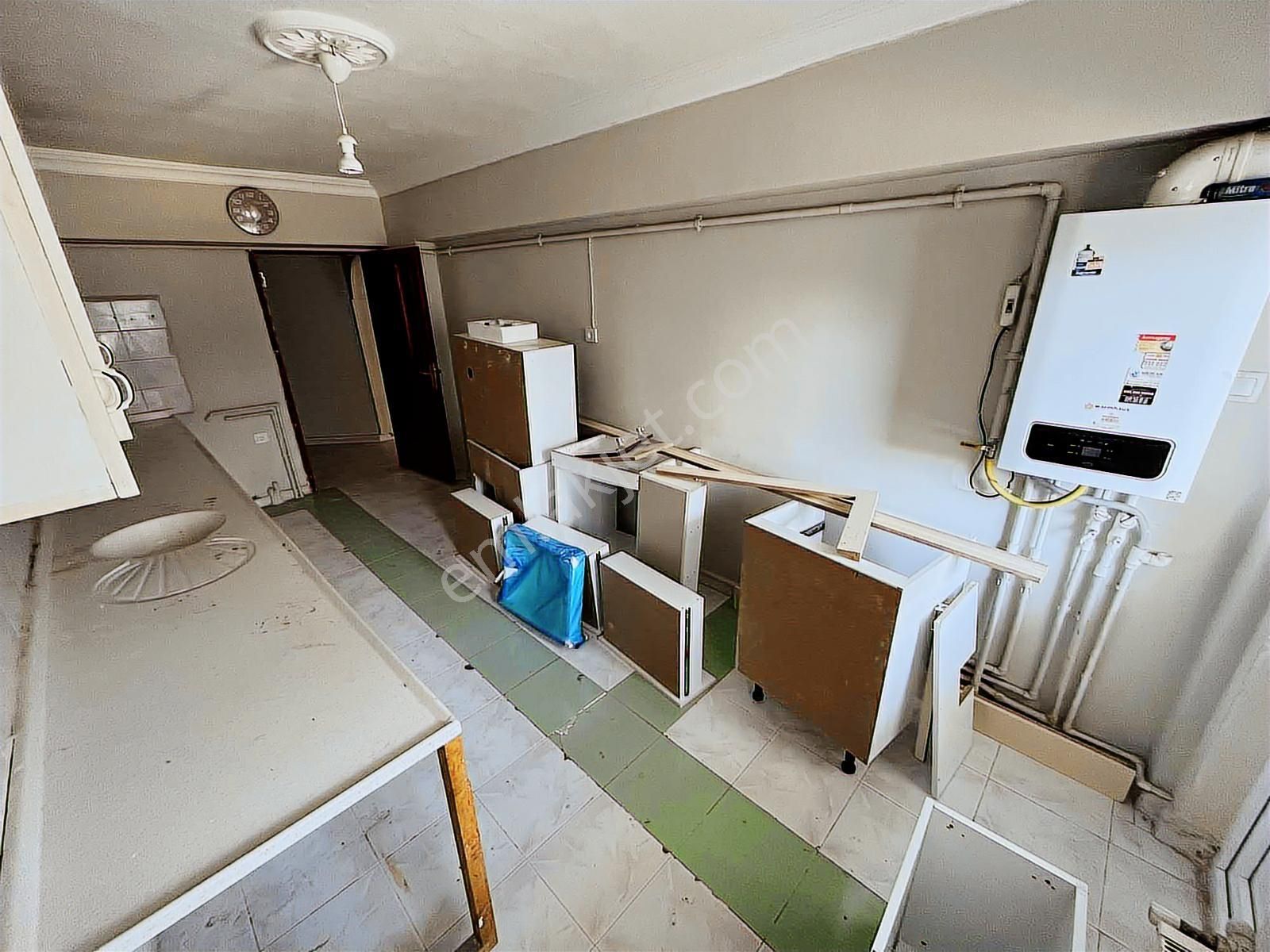 Yüce'den▓3+1 Sarayın Tam Merkezin'de 1.katta Fırsat Daire - Görsel 20