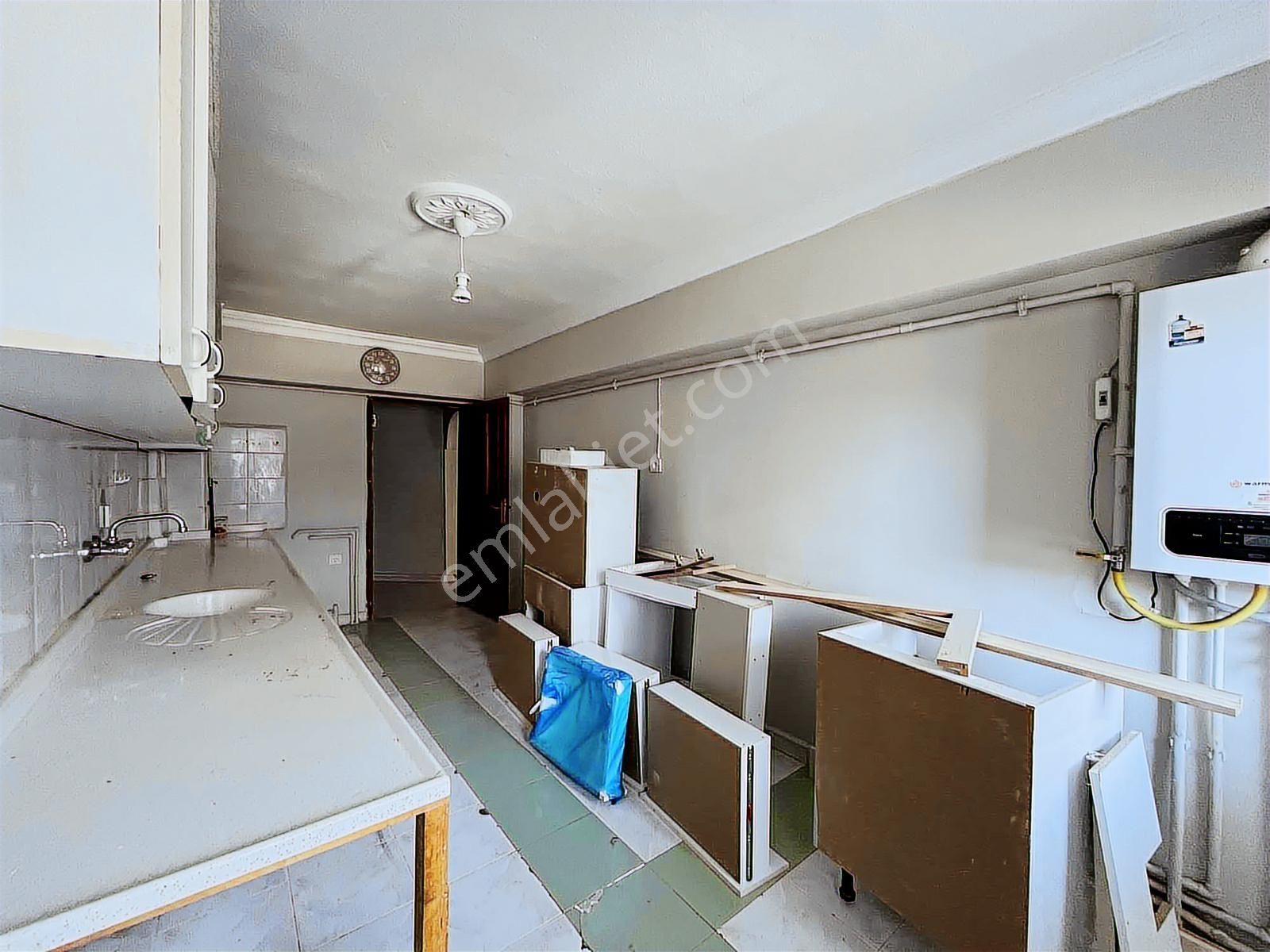 Yüce'den▓3+1 Sarayın Tam Merkezin'de 1.katta Fırsat Daire - Görsel 17