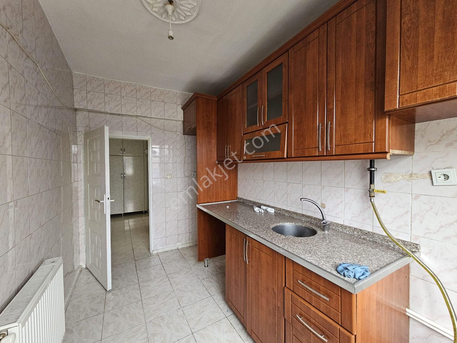 Makrolıfe Gayrımenkulden Peynir Pazarı Civarı Satılık 3+1 - Görsel 15