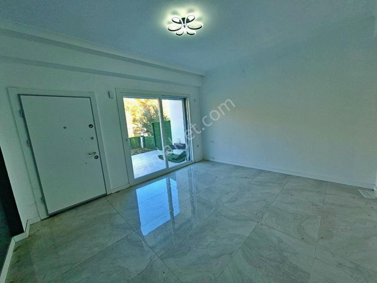 Uytundan Güre'de Doğayla İç İçe Bahçeli Satılık 3+1 Villa - Görsel 10