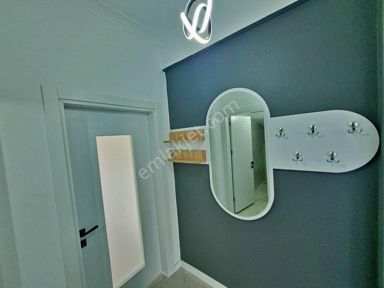 Uytundan Güre'de Doğayla İç İçe Bahçeli Satılık 3+1 Villa - Görsel 6