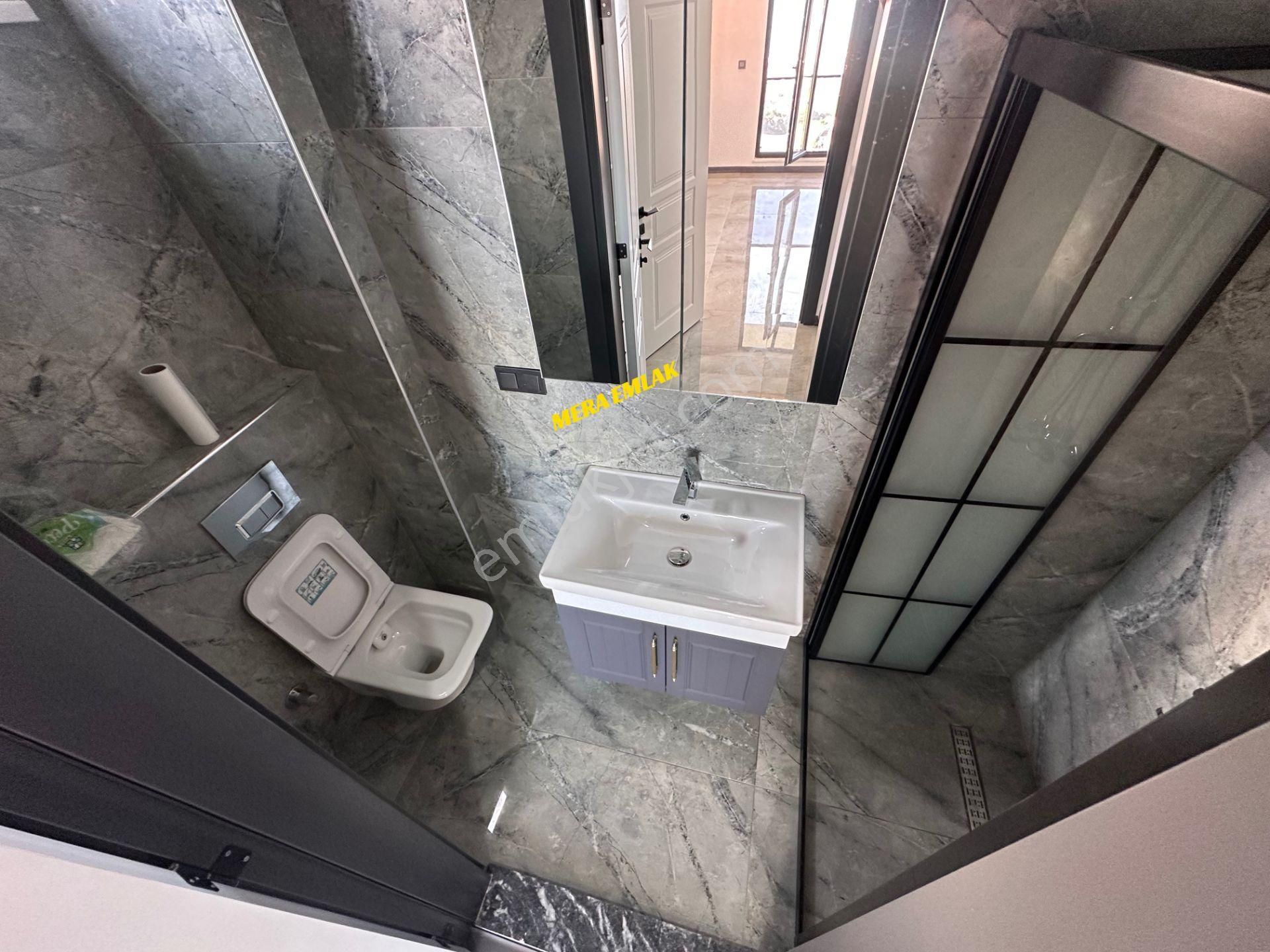 Tek Yetkili Mera Emlak▀▄ Altınolukta 5+1 Körfezin En Lüx Villası - Görsel 10