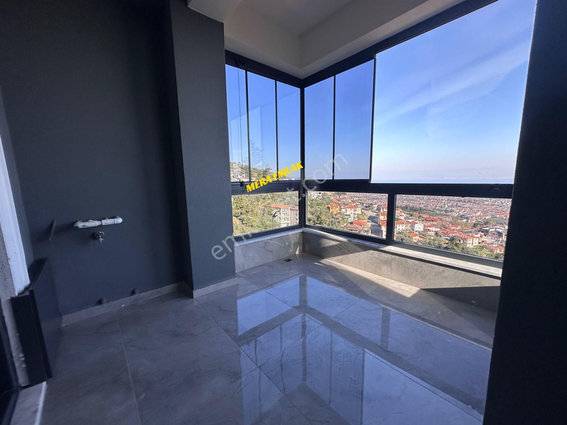 Tek Yetkili Mera Emlak▀▄ Altınolukta 5+1 Körfezin En Lüx Villası - Görsel 35