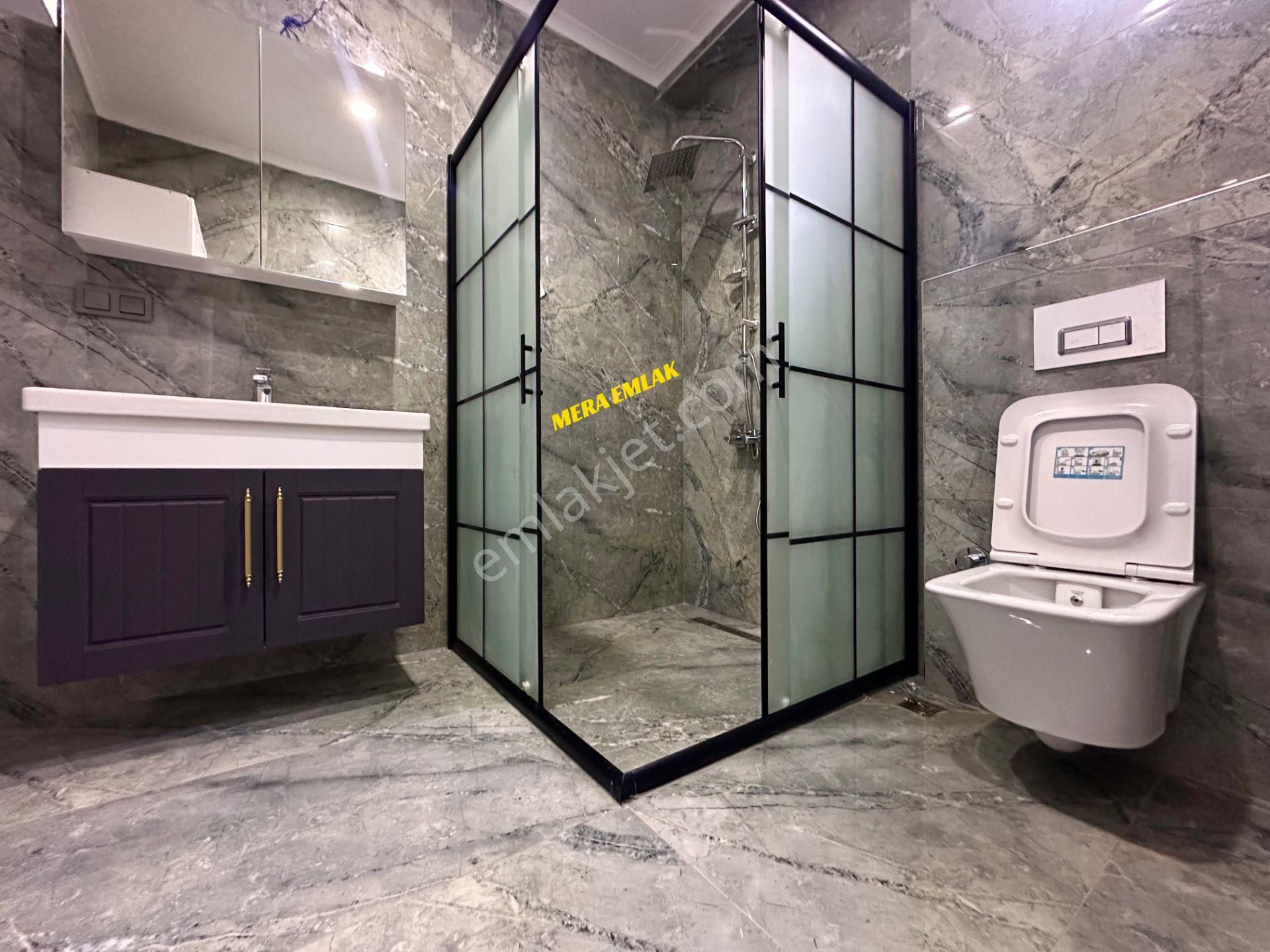 Tek Yetkili Mera Emlak▀▄ Altınolukta 5+1 Körfezin En Lüx Villası - Görsel 12