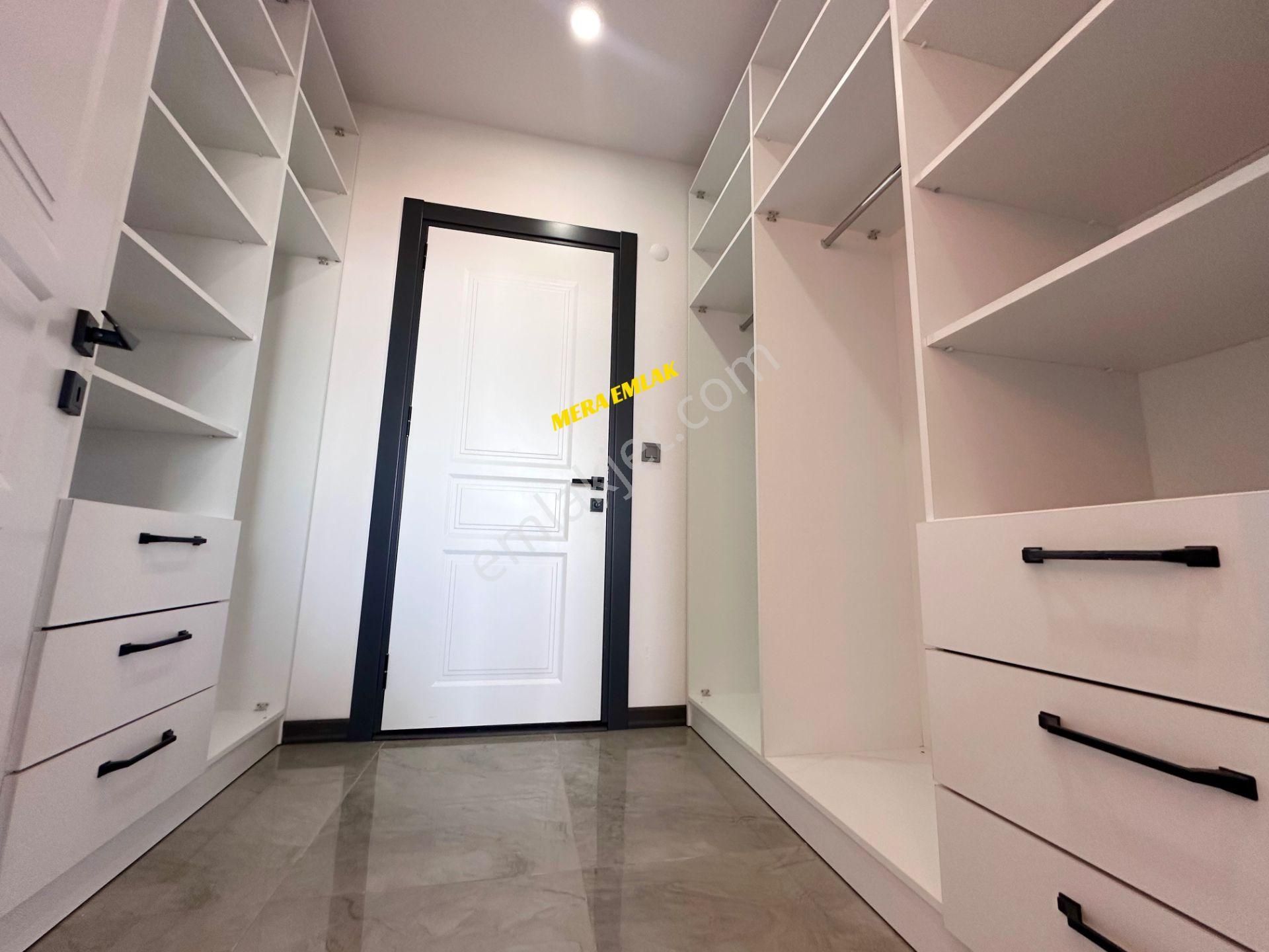 Tek Yetkili Mera Emlak▀▄ Altınolukta 5+1 Körfezin En Lüx Villası - Görsel 13