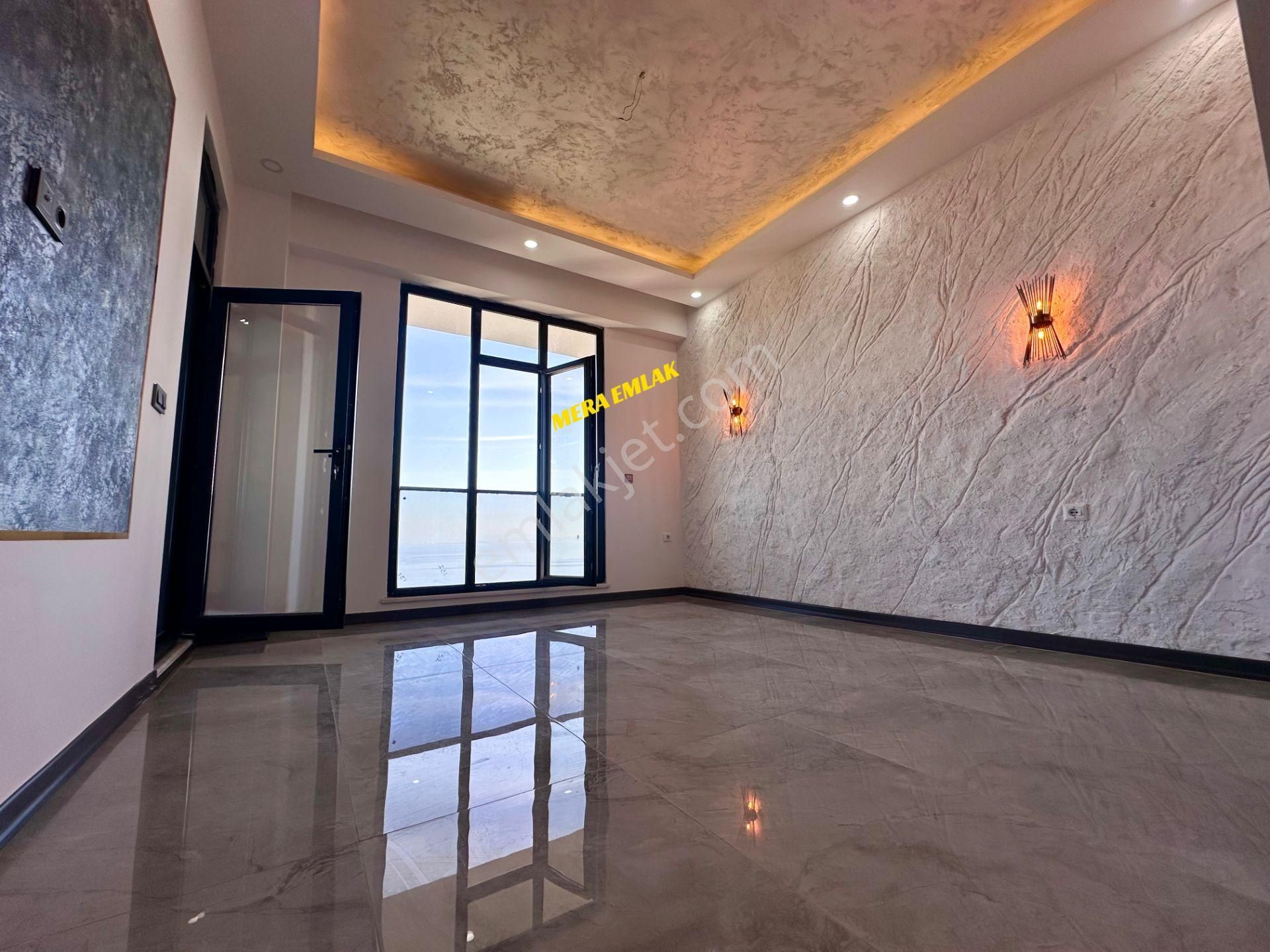 Tek Yetkili Mera Emlak▀▄ Altınolukta 5+1 Körfezin En Lüx Villası - Görsel 2