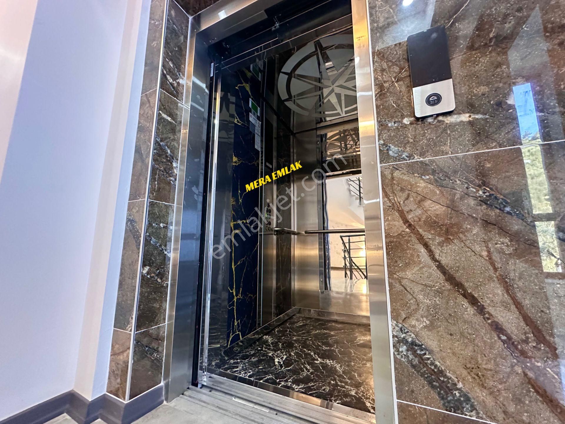 Tek Yetkili Mera Emlak▀▄ Altınolukta 5+1 Körfezin En Lüx Villası - Görsel 8