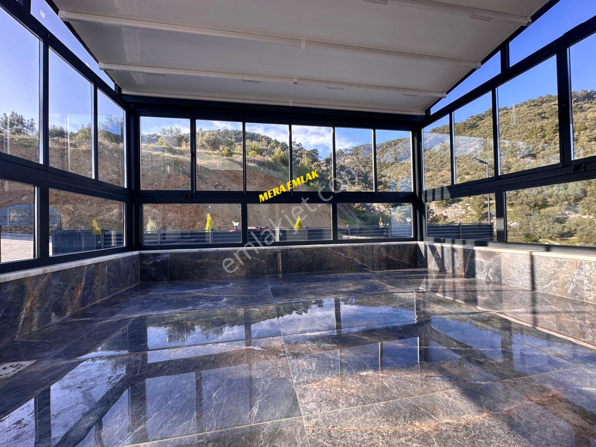 Tek Yetkili Mera Emlak▀▄ Altınolukta 5+1 Körfezin En Lüx Villası - Görsel 5