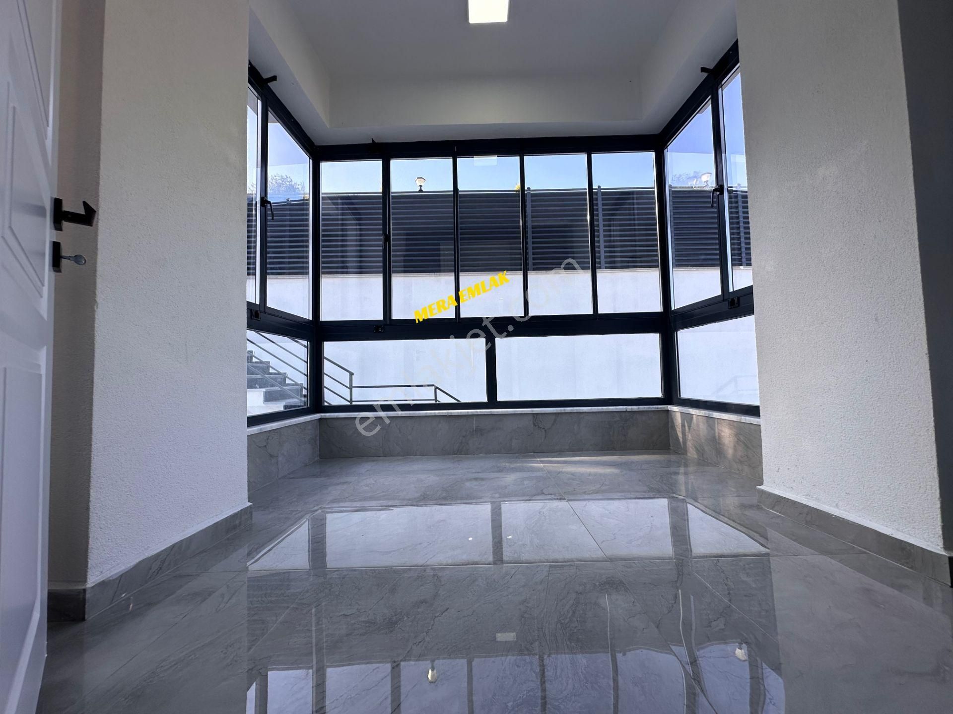 Tek Yetkili Mera Emlak▀▄ Altınolukta 5+1 Körfezin En Lüx Villası - Görsel 11