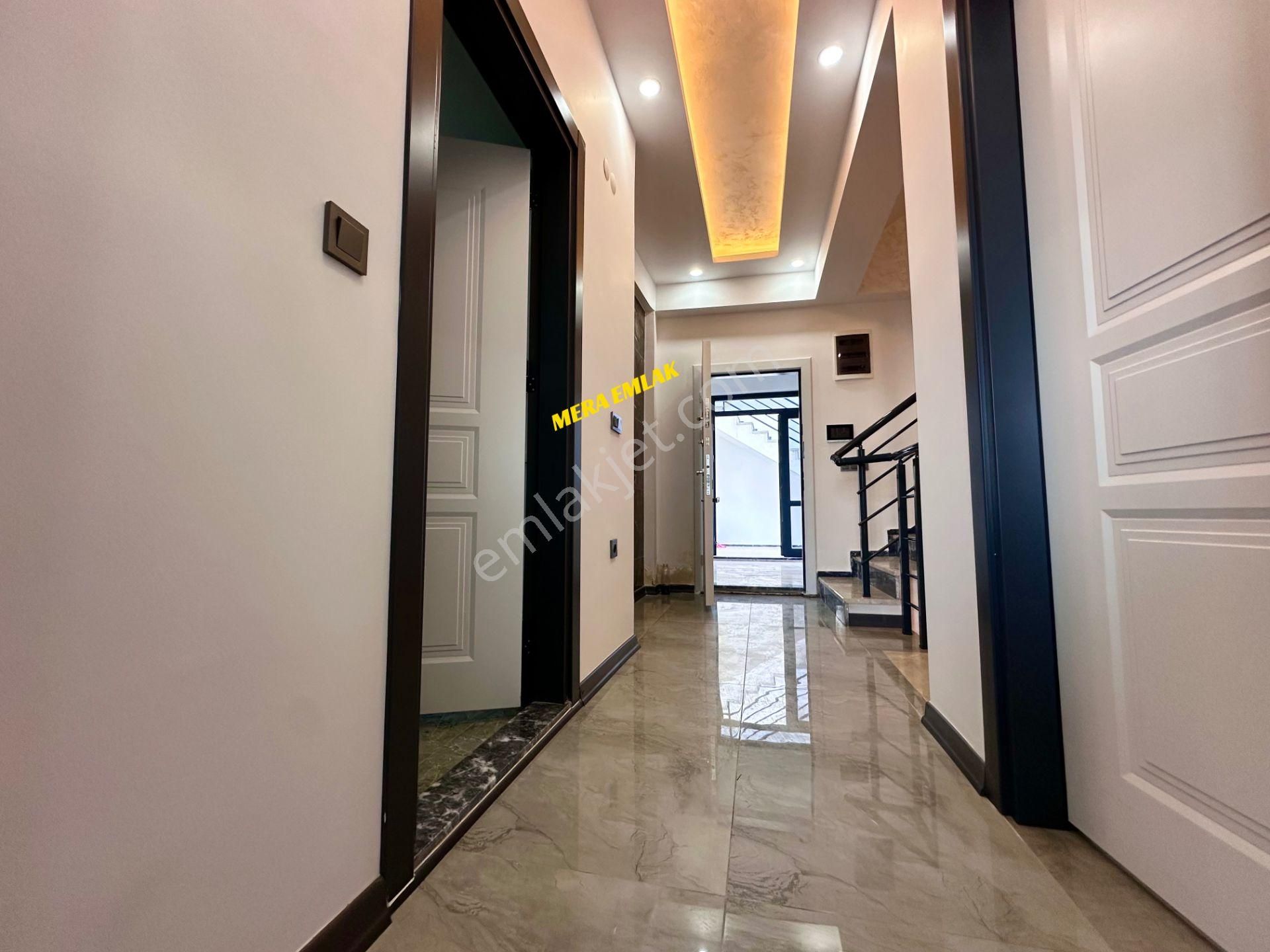 Tek Yetkili Mera Emlak▀▄ Altınolukta 5+1 Körfezin En Lüx Villası - Görsel 6