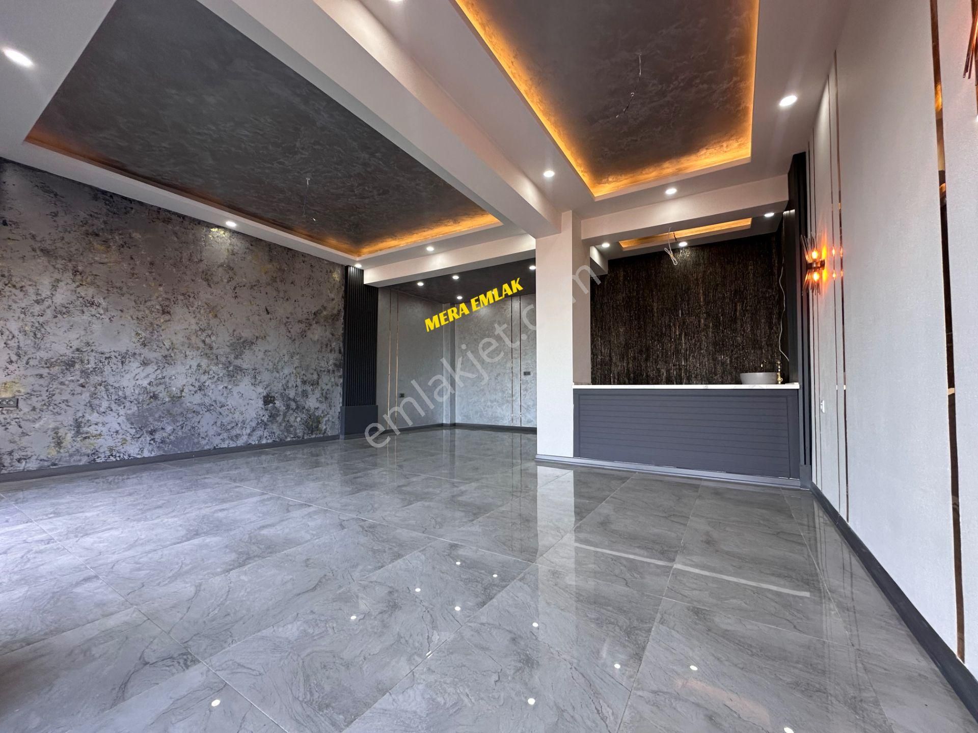 Tek Yetkili Mera Emlak▀▄ Altınolukta 5+1 Körfezin En Lüx Villası - Görsel 31