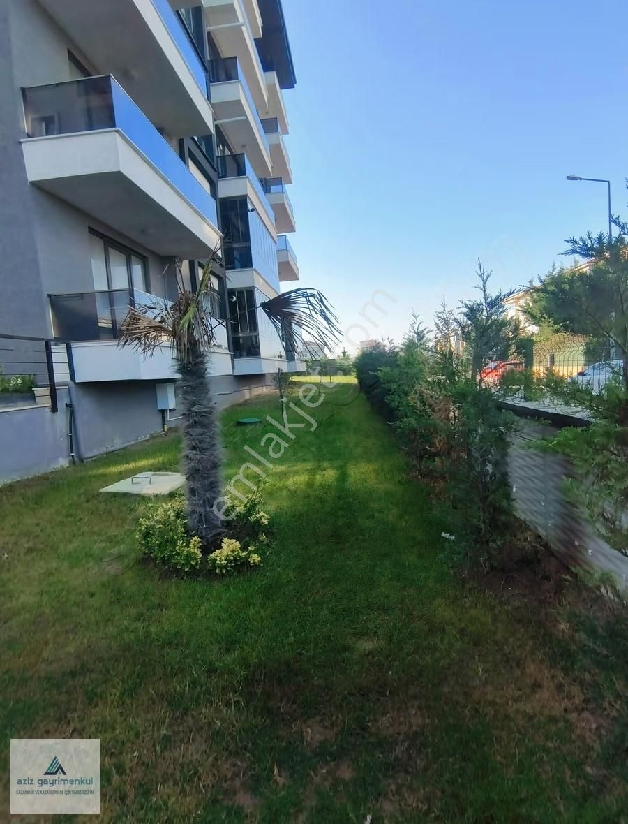 Sıfır 2+1 Ara Kat Krediye Uygun Ebeveyn Banyolu Satılık Daire