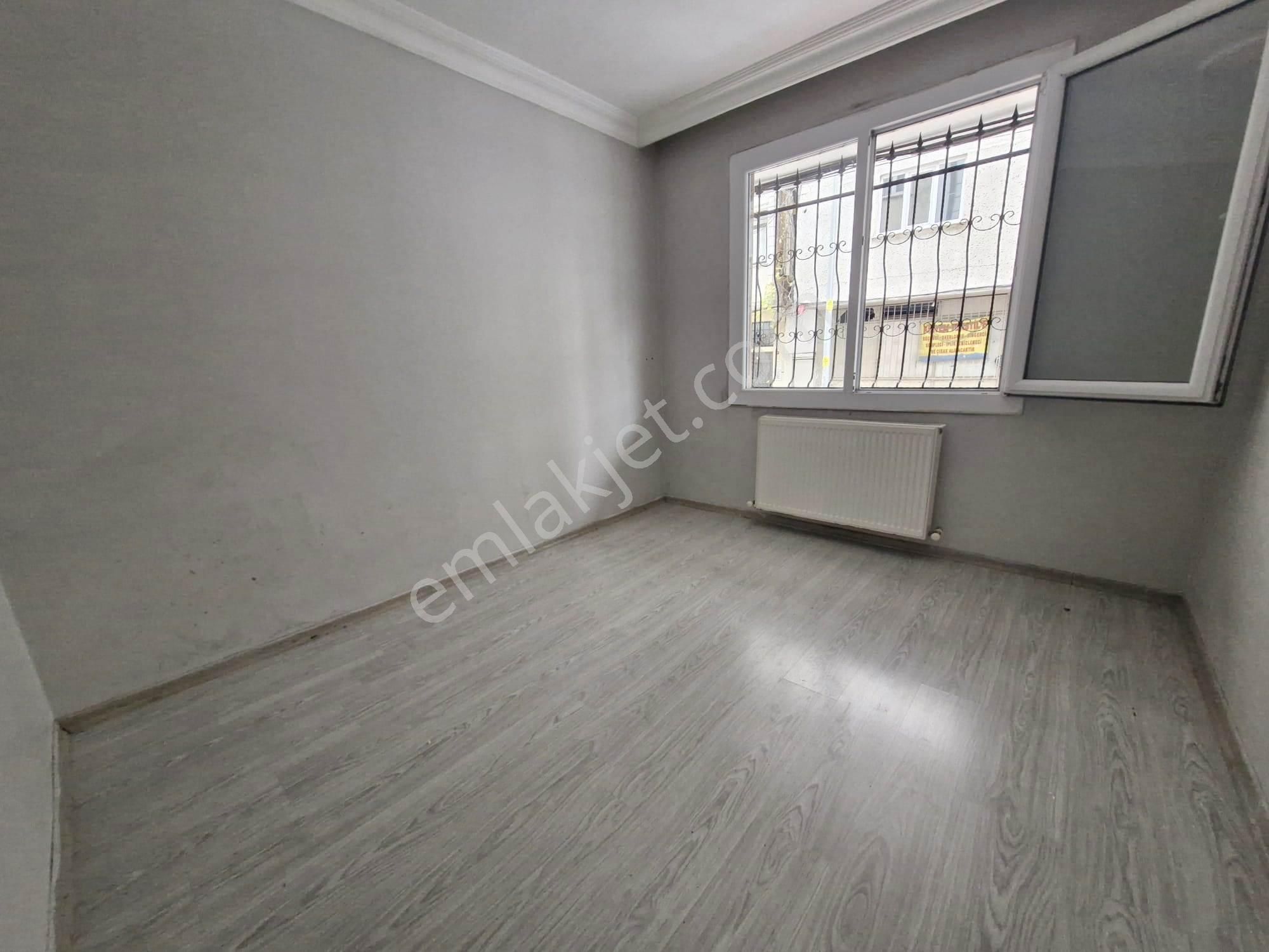 Fatih Emlaktan Mevlana Cami Yakını Kiralık 2+1 Amerikan Mutfak Yüksek Giriş - Görsel 5