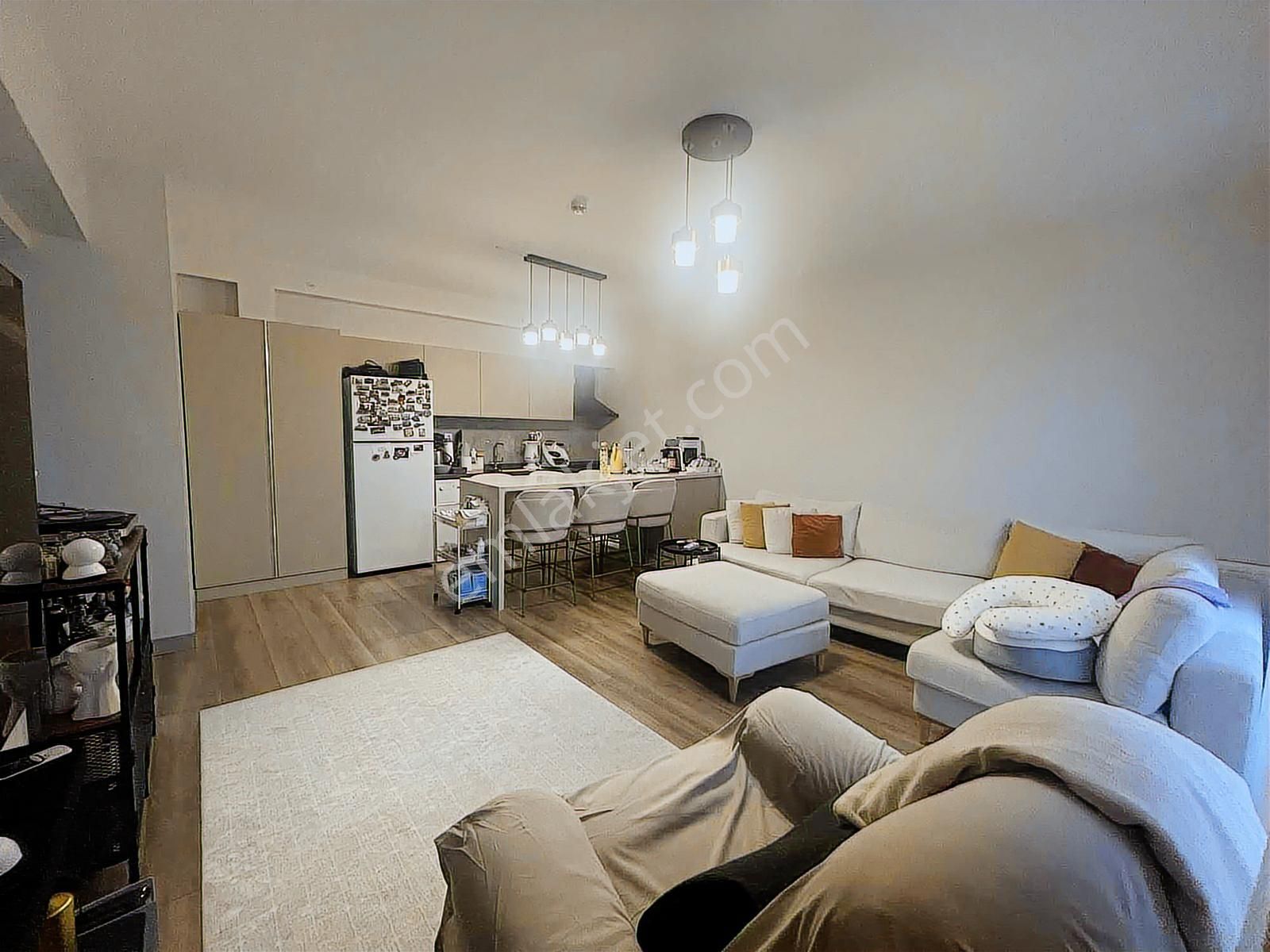 Tatlısu Mahallesi Cuento Plus 2+1 Kiralık Arakat Daire/for Rent - Görsel 4