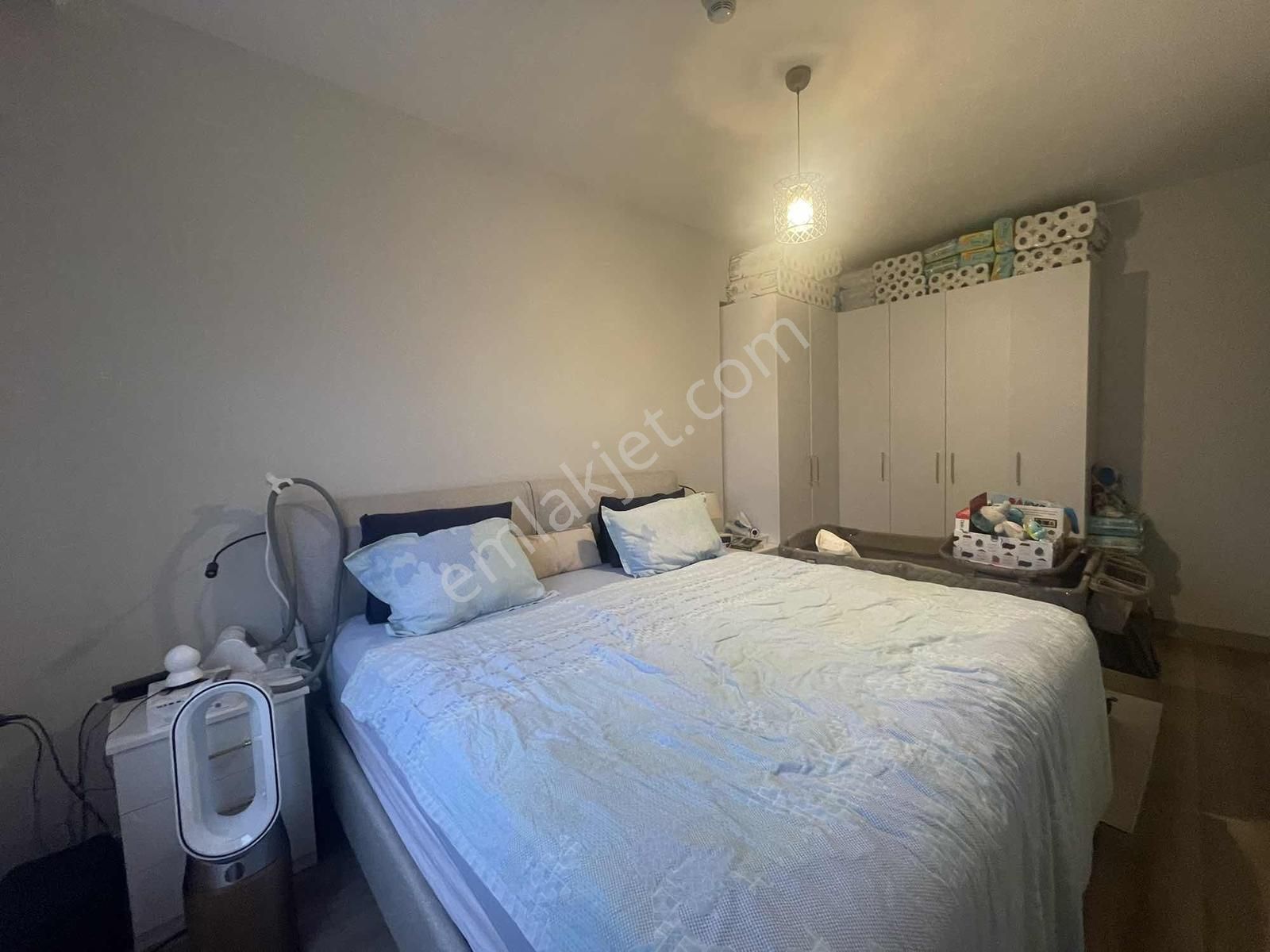 Tatlısu Mahallesi Cuento Plus 2+1 Kiralık Arakat Daire/for Rent - Görsel 23