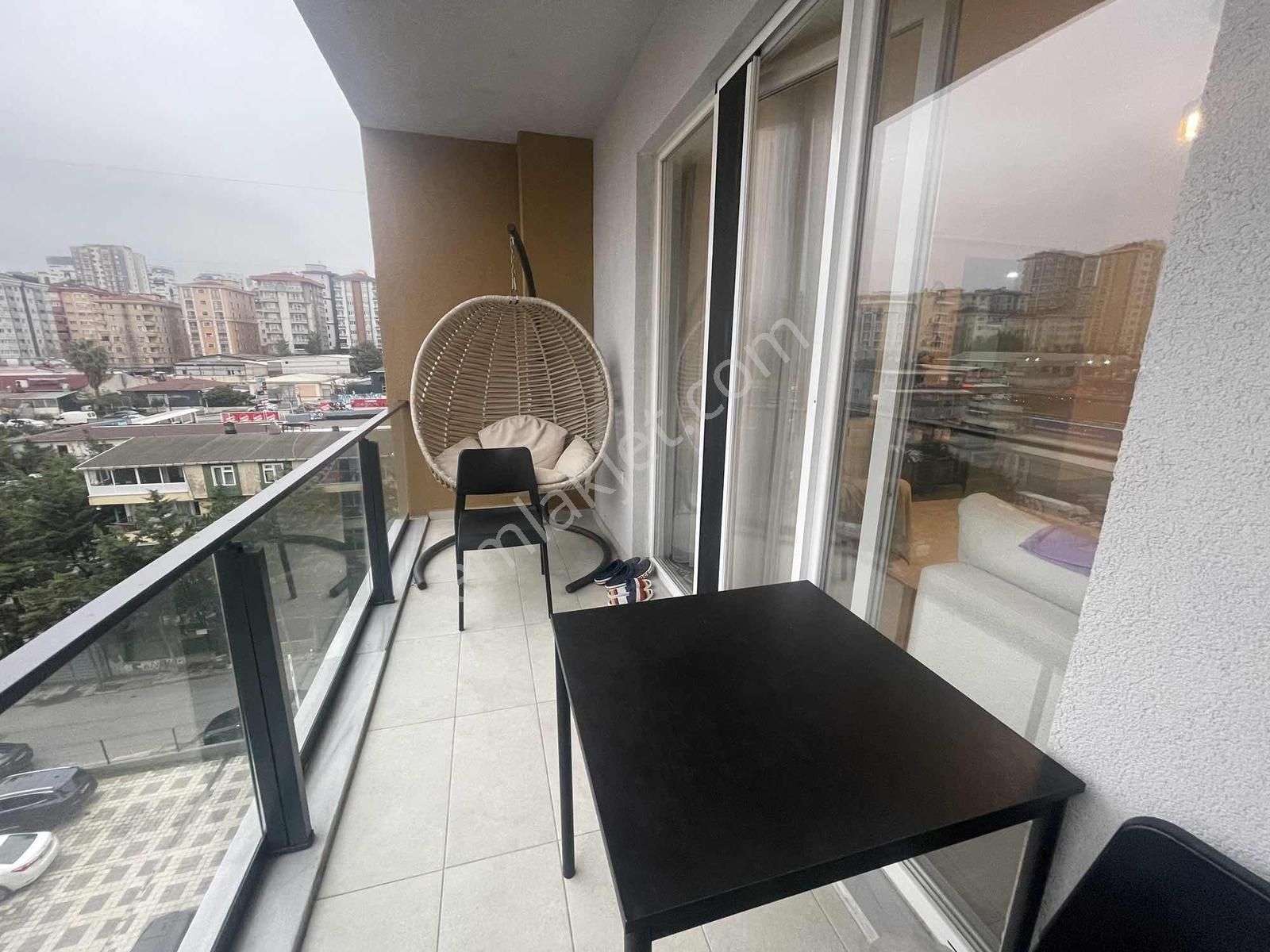 Tatlısu Mahallesi Cuento Plus 2+1 Kiralık Arakat Daire/for Rent - Görsel 14