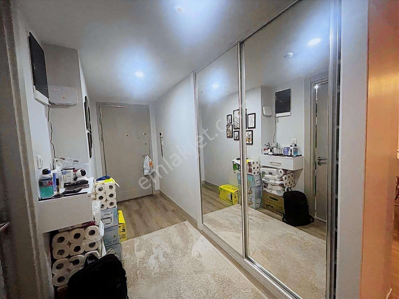 Tatlısu Mahallesi Cuento Plus 2+1 Kiralık Arakat Daire/for Rent - Görsel 19