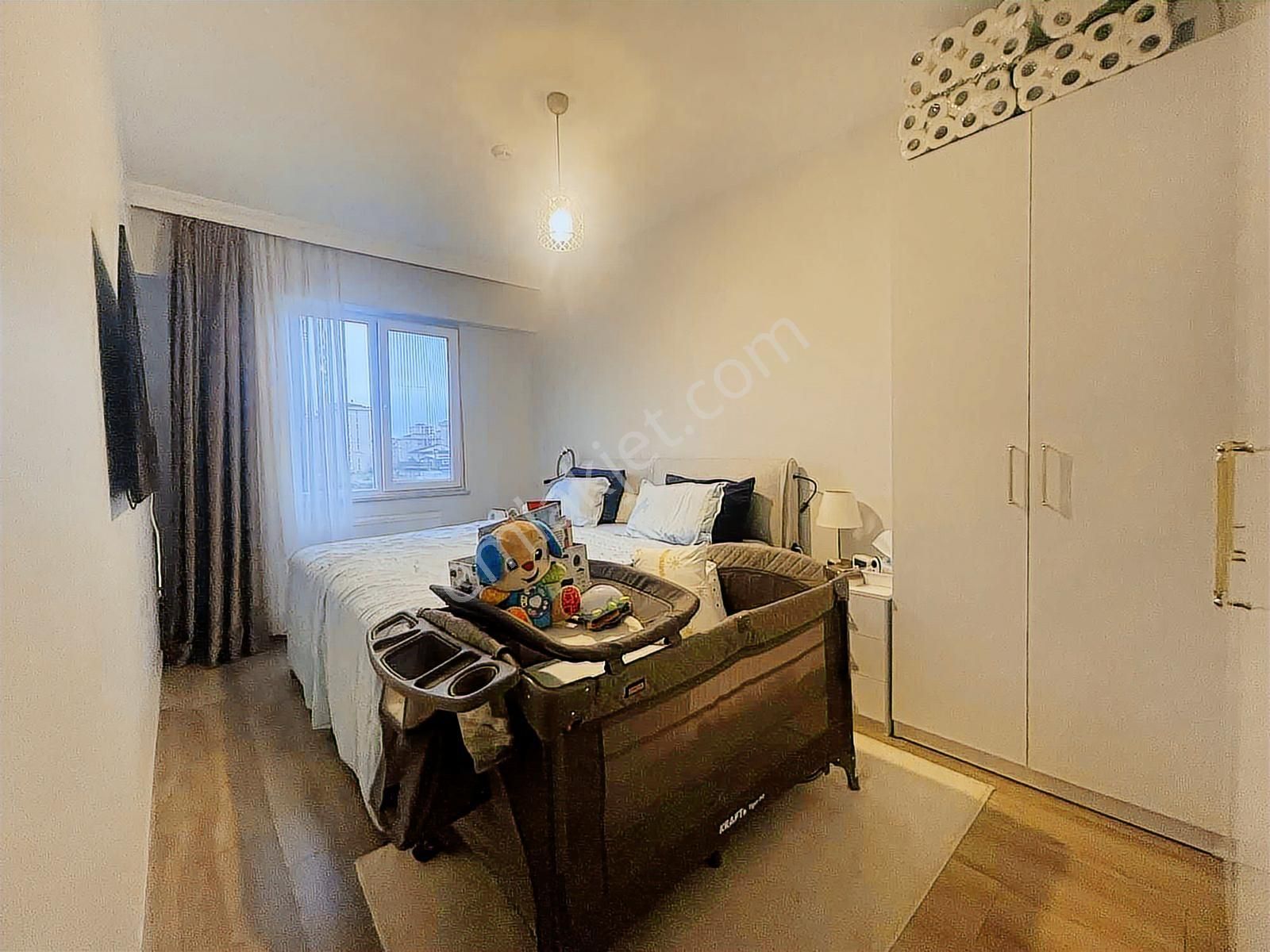 Tatlısu Mahallesi Cuento Plus 2+1 Kiralık Arakat Daire/for Rent - Görsel 25