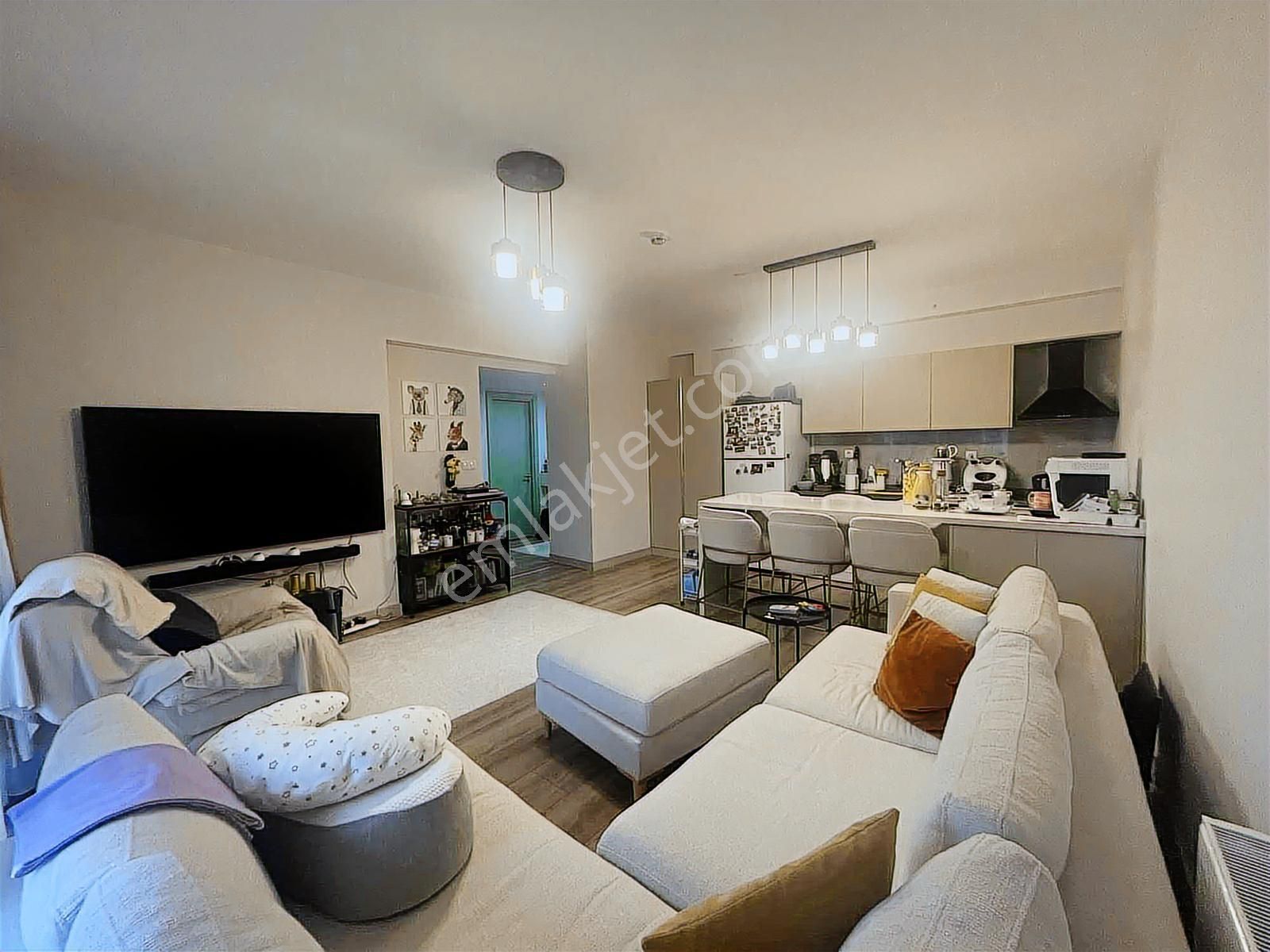 Tatlısu Mahallesi Cuento Plus 2+1 Kiralık Arakat Daire/for Rent - Görsel 10