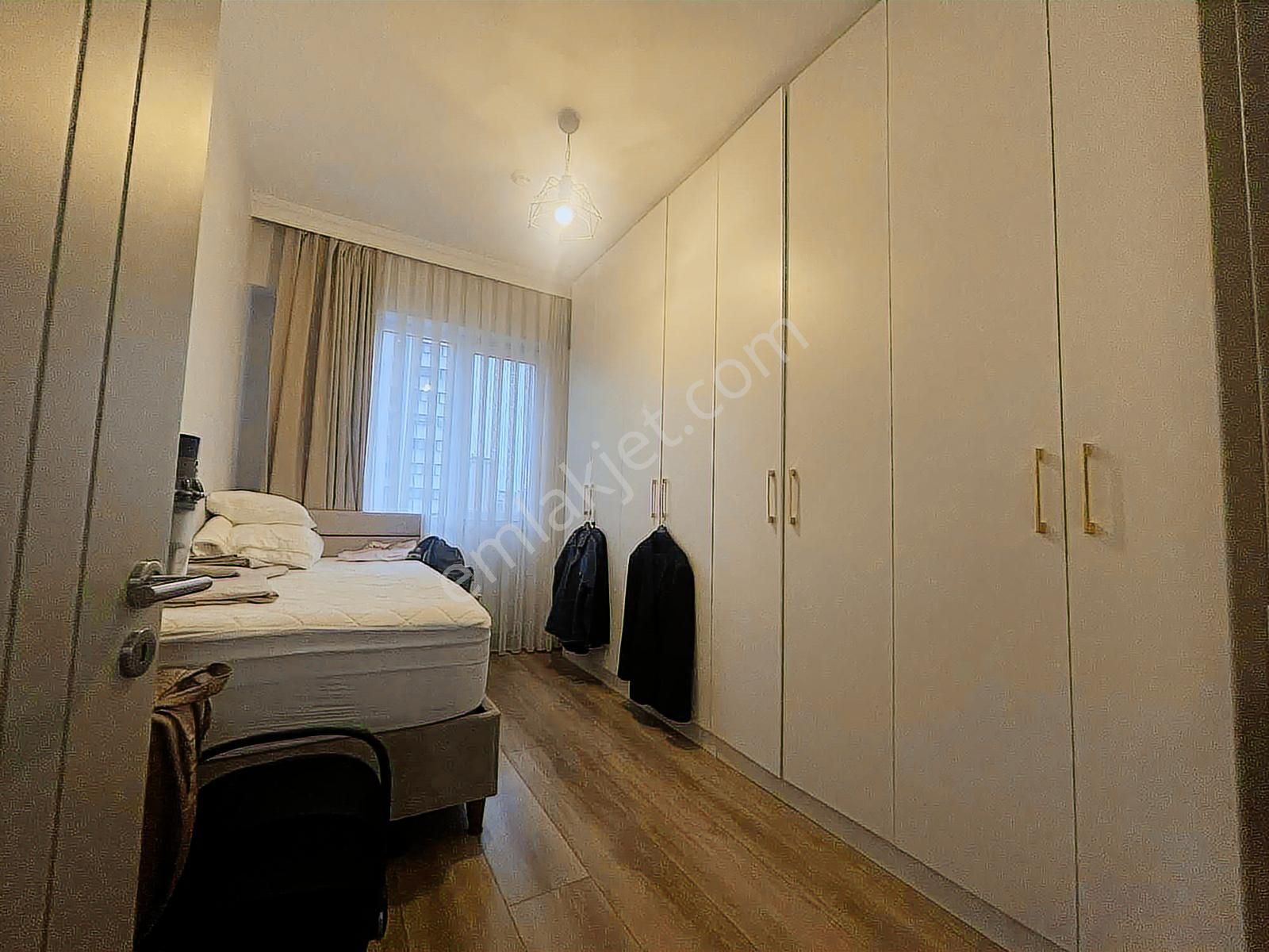 Tatlısu Mahallesi Cuento Plus 2+1 Kiralık Arakat Daire/for Rent - Görsel 31
