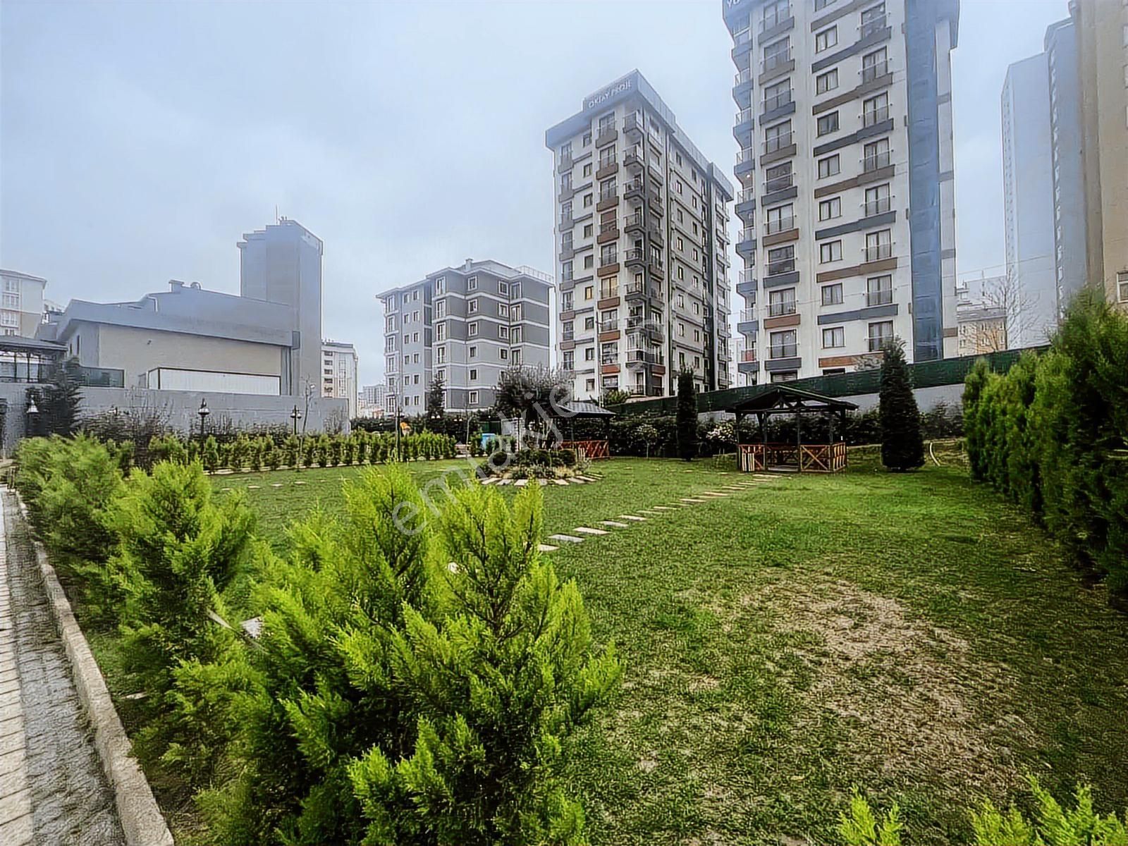 Tatlısu Mahallesi Cuento Plus 2+1 Kiralık Arakat Daire/for Rent - Görsel 12