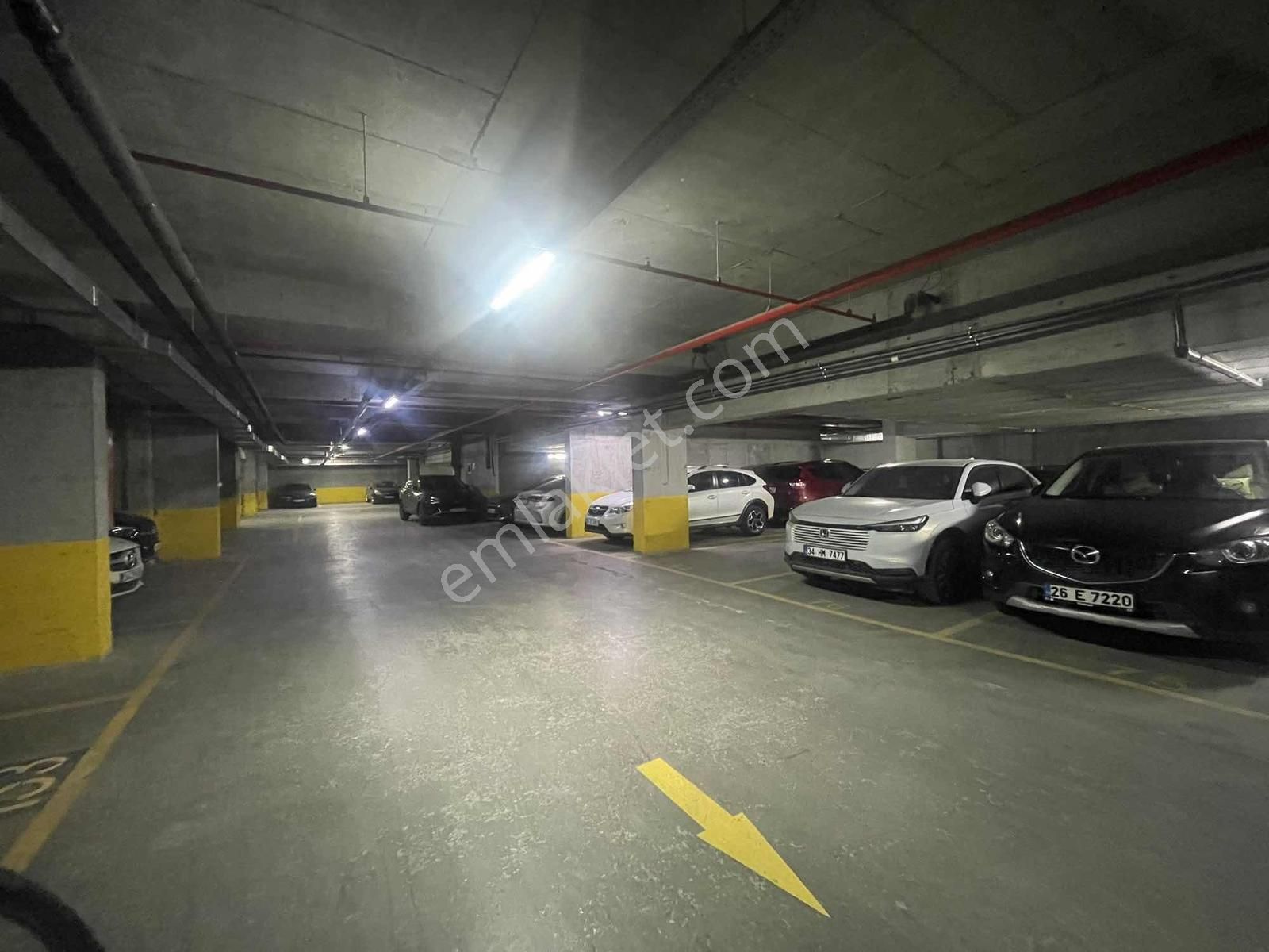 Tatlısu Mahallesi Cuento Plus 2+1 Kiralık Arakat Daire/for Rent - Görsel 33