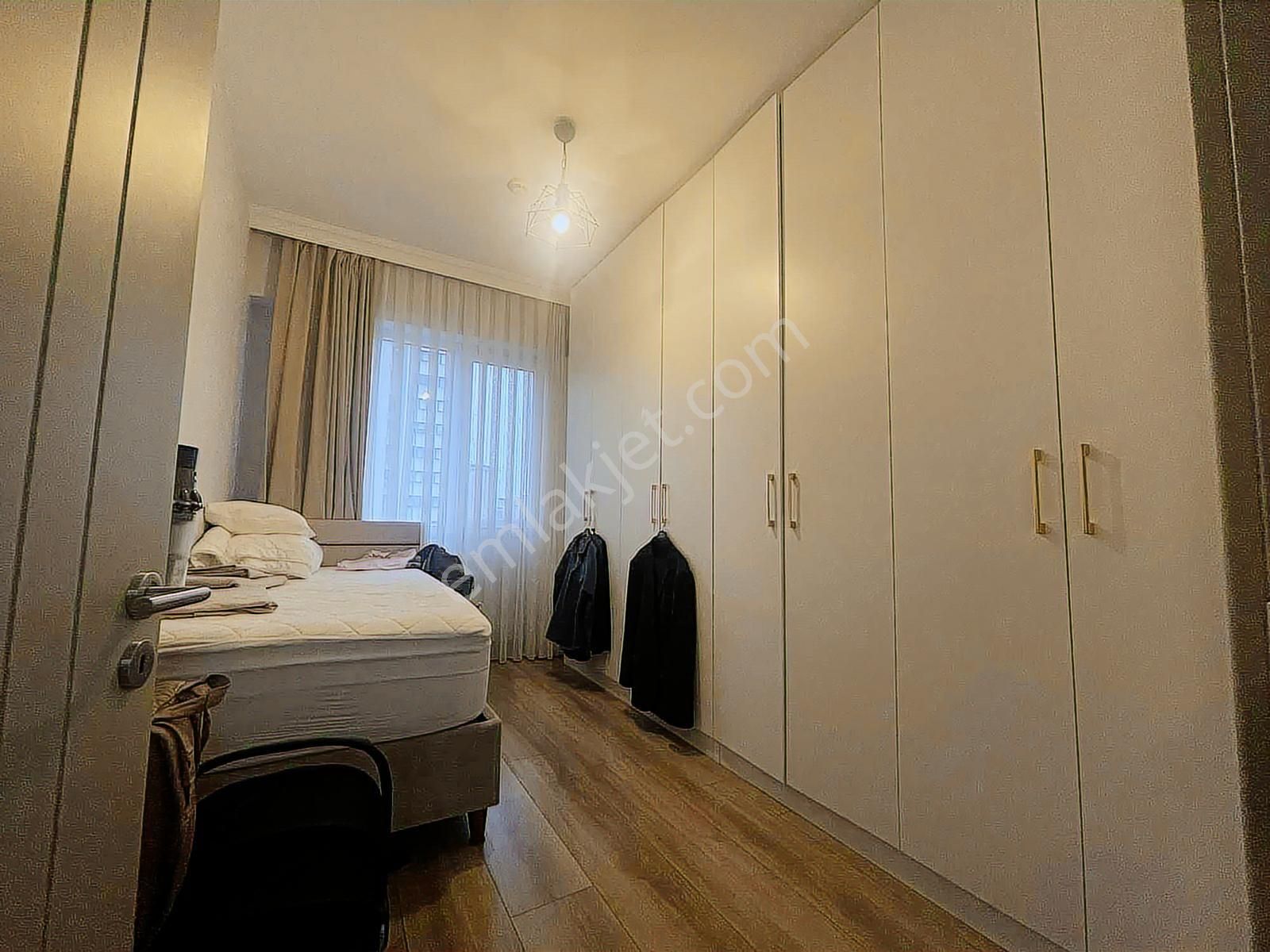Tatlısu Mahallesi Cuento Plus 2+1 Kiralık Arakat Daire/for Rent - Görsel 28
