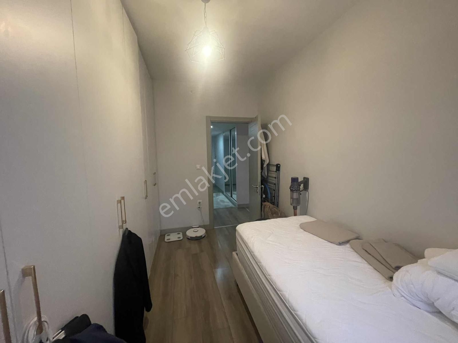 Tatlısu Mahallesi Cuento Plus 2+1 Kiralık Arakat Daire/for Rent - Görsel 27