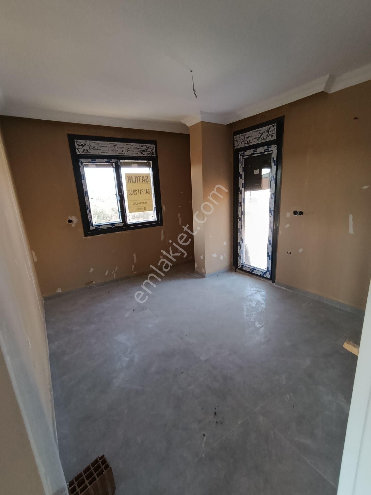 Taş Emlak'tan Altınovada 4+1 Sıfır Villa - Görsel 20