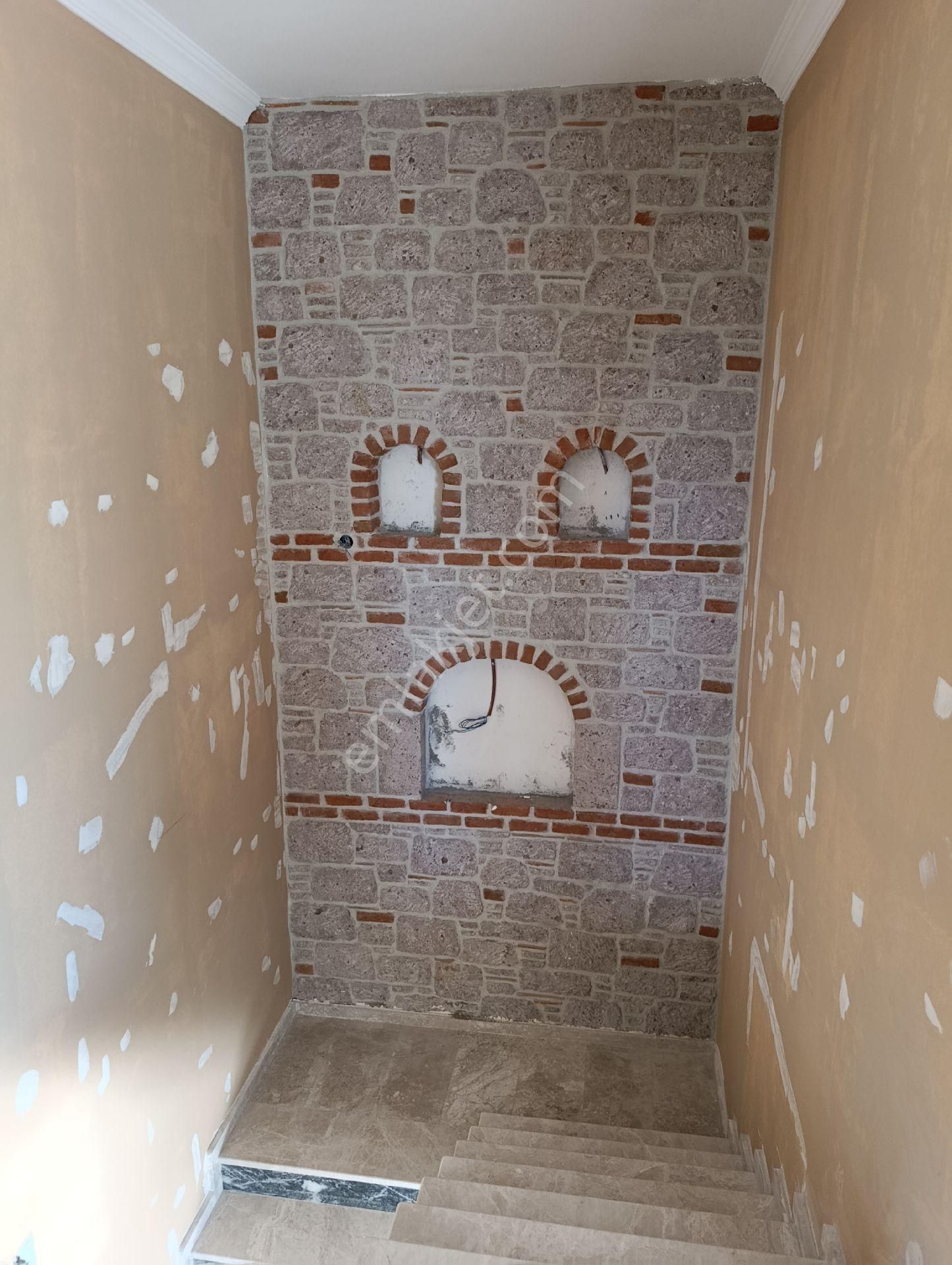 Taş Emlak'tan Altınovada 4+1 Sıfır Villa - Görsel 12