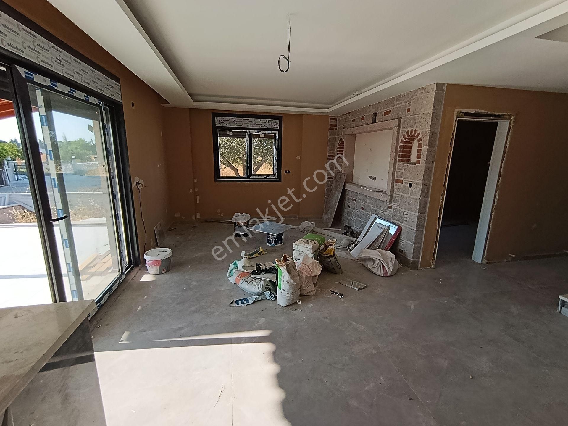 Taş Emlak'tan Altınovada 4+1 Sıfır Villa - Görsel 9