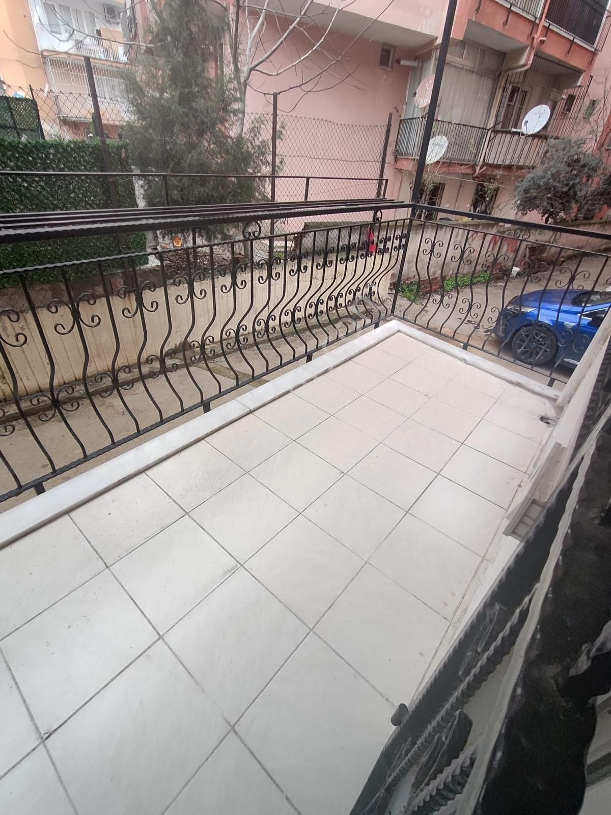 Kaan Emlaktan 15 Mayısta Yeni Binada 3+1 Satılık Daire - Görsel 11