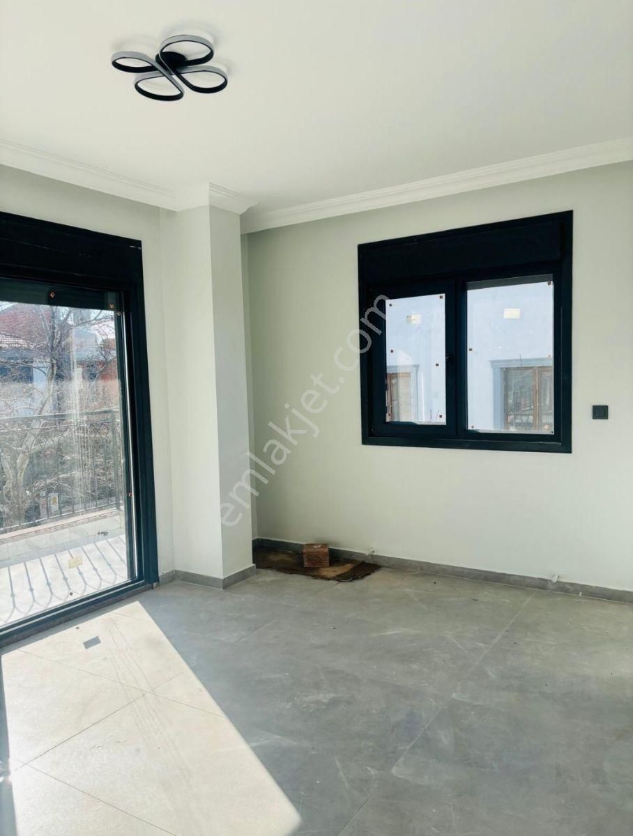 Taş Emlak'tan Taş Mimarili 4+1 Sıfır Villa - Görsel 7