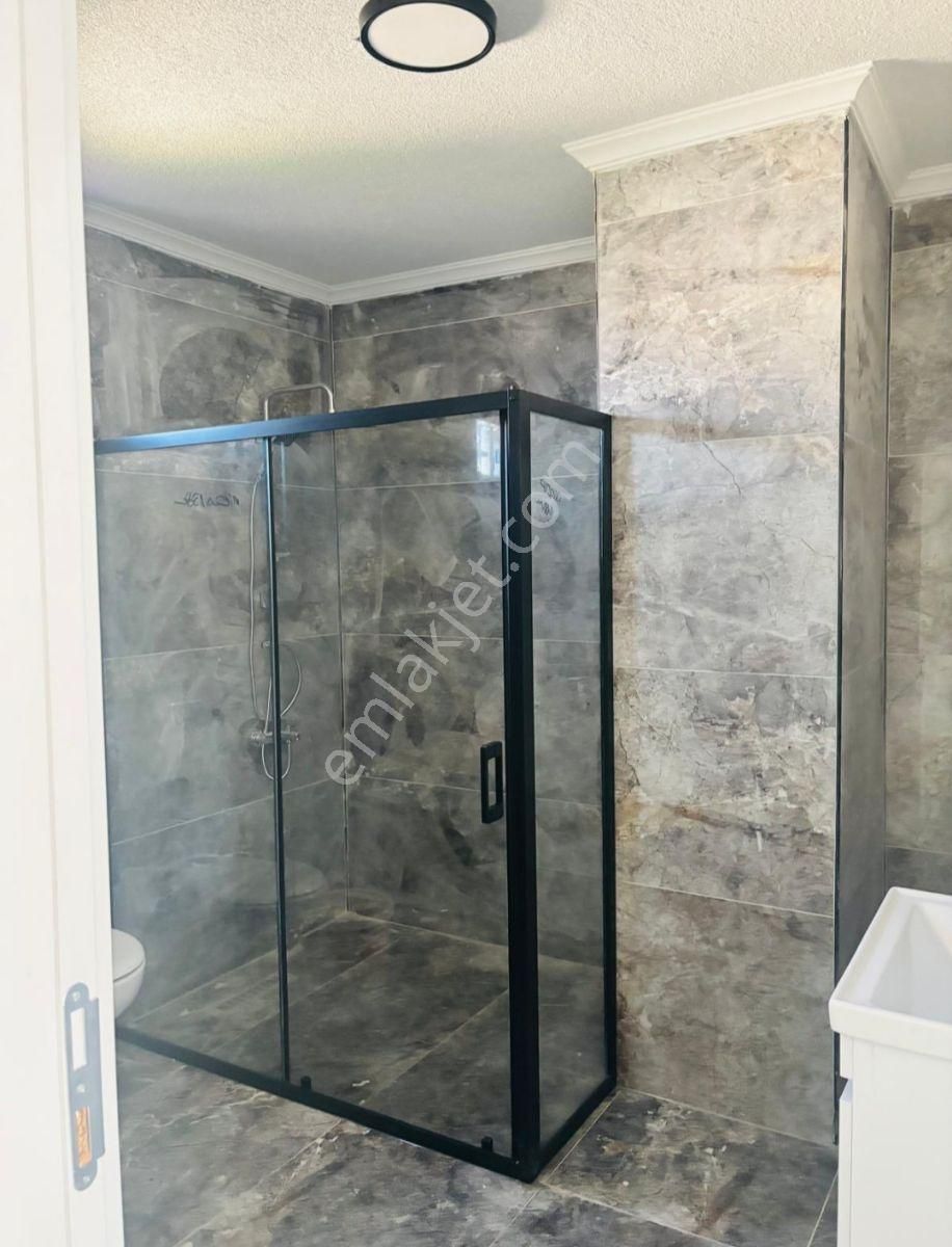 Taş Emlak'tan Taş Mimarili 4+1 Sıfır Villa - Görsel 18