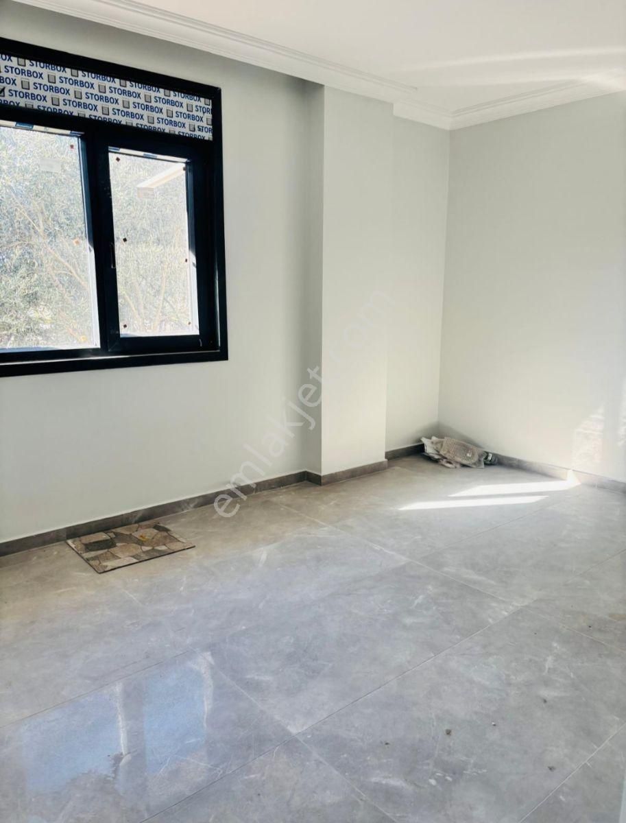 Taş Emlak'tan Taş Mimarili 4+1 Sıfır Villa - Görsel 8