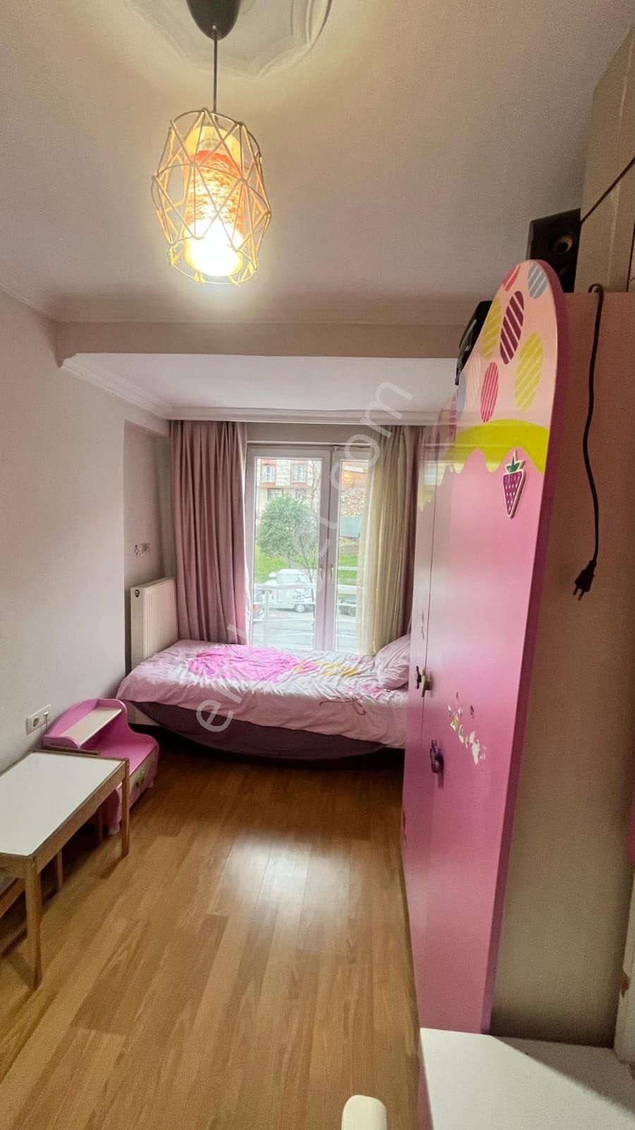 Esentepe Mah Hoca Ahmet Yesevi Cad Üzeri 3+1 125 M2 1. Kat Sınırsız Kredi Lüks Acil Satılık Daire - Görsel 8