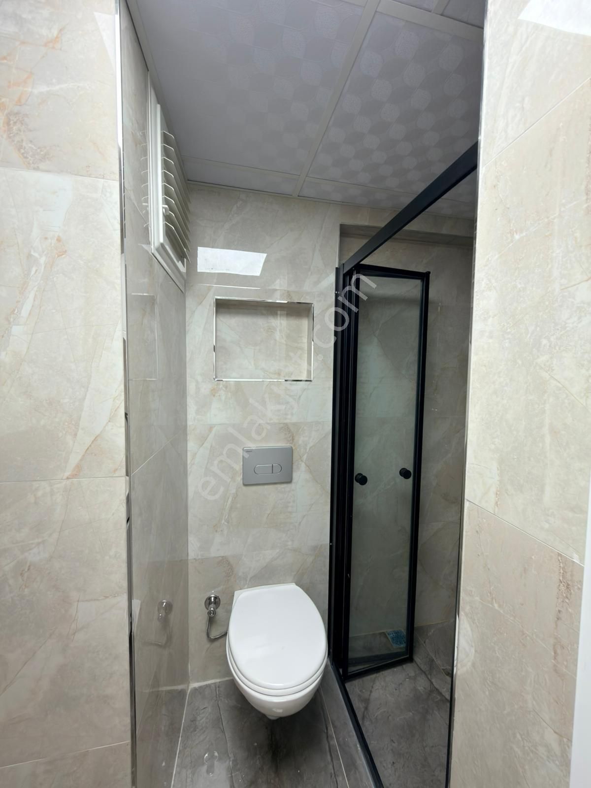 🏡alaybey Mahallesi 🏡 ✅2+1 95m2 5 Katlının 5 Katı ❇️kapalı Mutfak Petek Kombili - Görsel 6