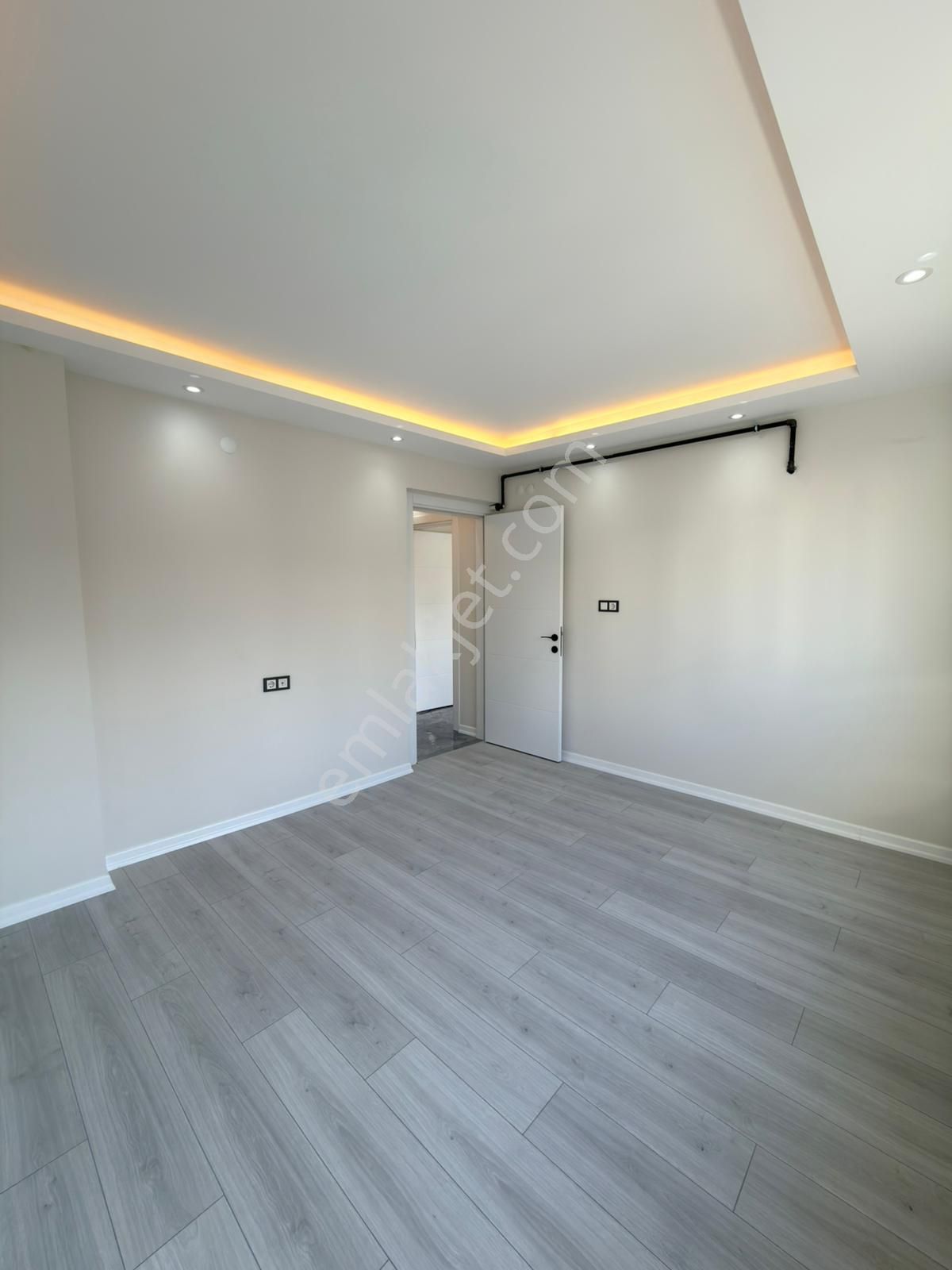 🏡alaybey Mahallesi 🏡 ✅2+1 95m2 5 Katlının 5 Katı ❇️kapalı Mutfak Petek Kombili - Görsel 5