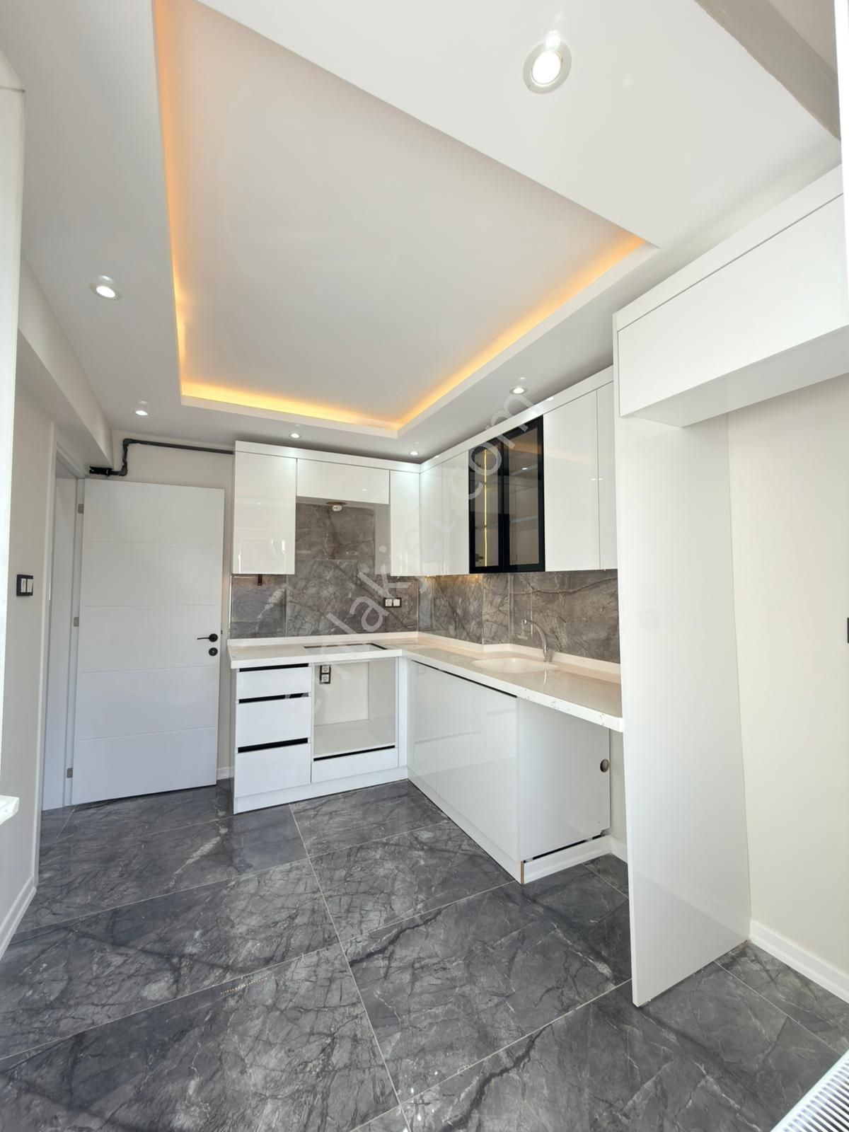 🏡alaybey Mahallesi 🏡 ✅2+1 95m2 5 Katlının 5 Katı ❇️kapalı Mutfak Petek Kombili - Görsel 25