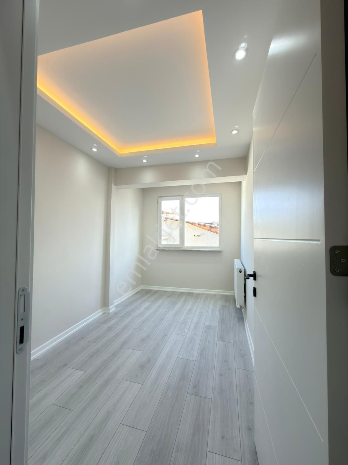 🏡alaybey Mahallesi 🏡 ✅2+1 95m2 5 Katlının 5 Katı ❇️kapalı Mutfak Petek Kombili - Görsel 10