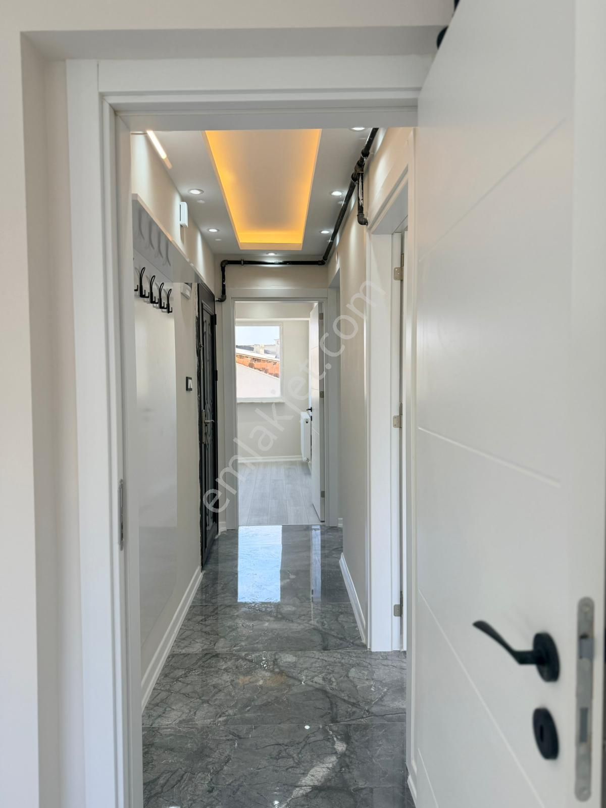 🏡alaybey Mahallesi 🏡 ✅2+1 95m2 5 Katlının 5 Katı ❇️kapalı Mutfak Petek Kombili - Görsel 23