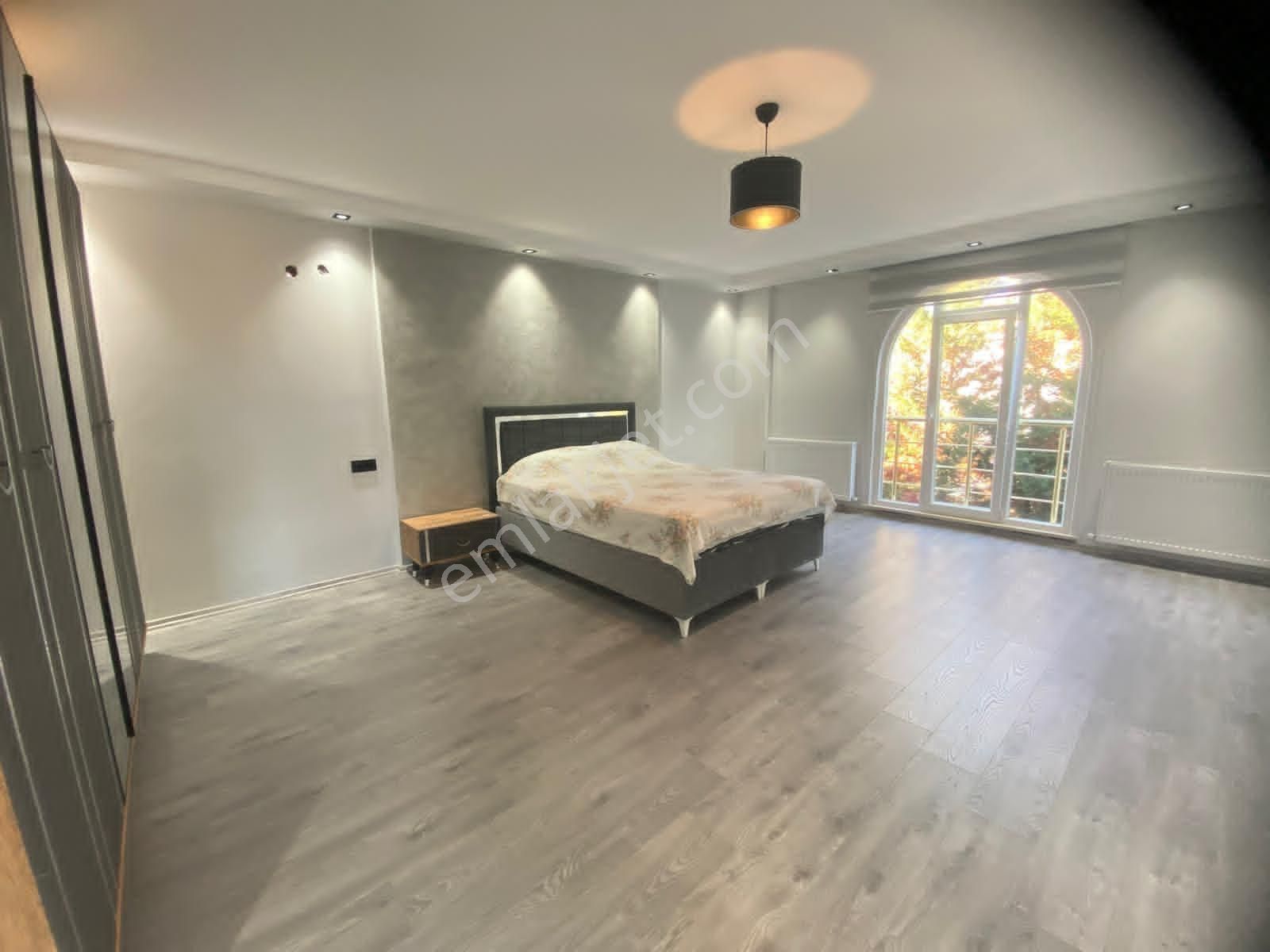 Tekirdağ Çerkezköy Ambardere'de 5+2 Havuzlu Acil Satılık Villa - Görsel 27