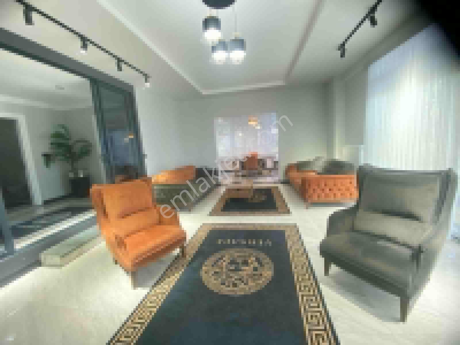 Tekirdağ Çerkezköy Ambardere'de 5+2 Havuzlu Acil Satılık Villa - Görsel 12