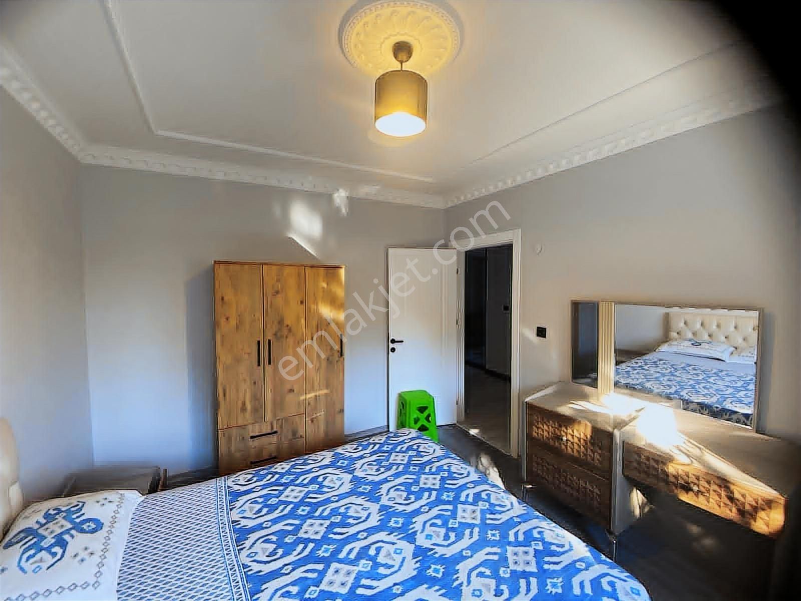 Tekirdağ Çerkezköy Ambardere'de 5+2 Havuzlu Acil Satılık Villa - Görsel 4