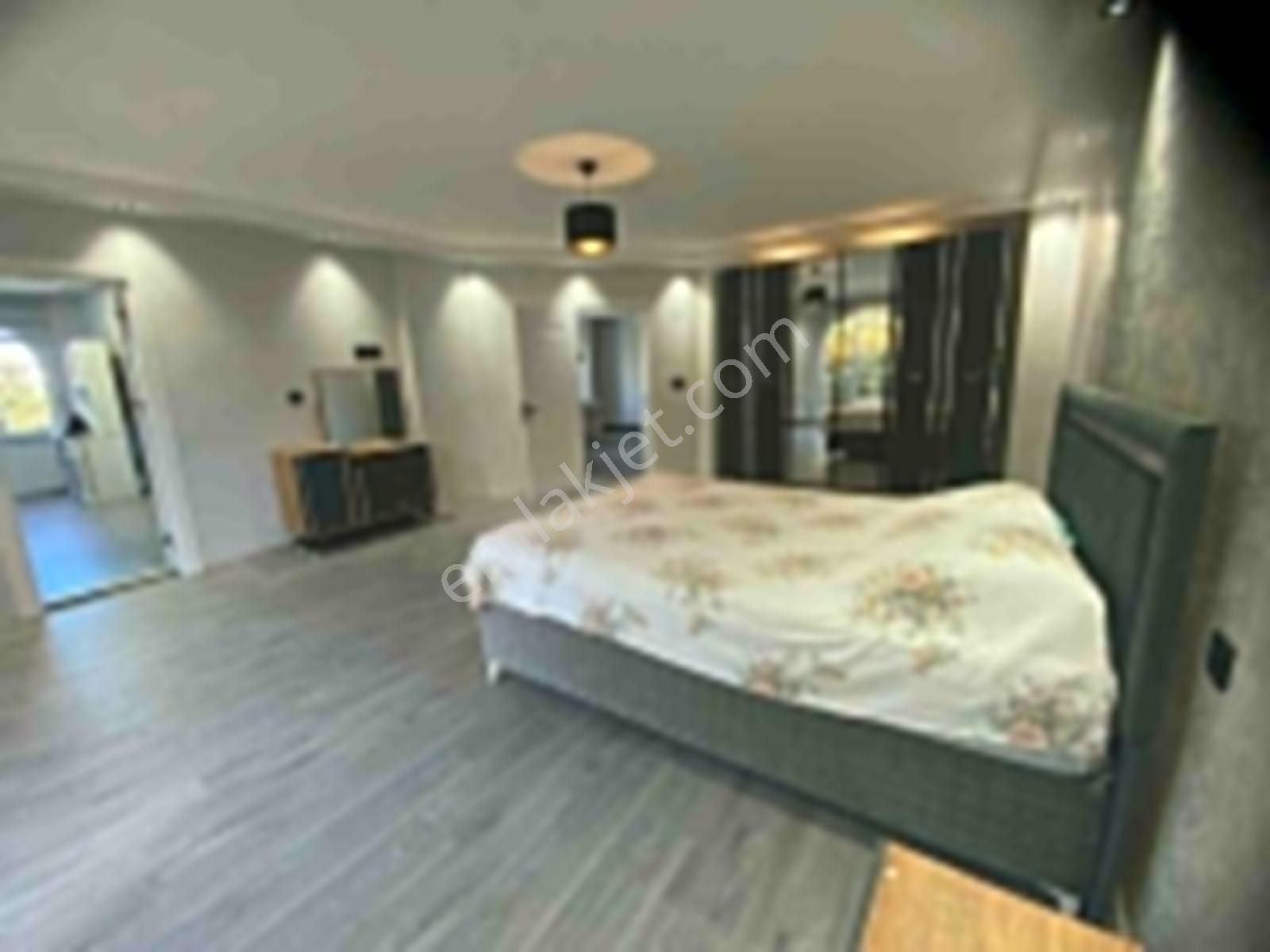 Tekirdağ Çerkezköy Ambardere'de 5+2 Havuzlu Acil Satılık Villa - Görsel 14