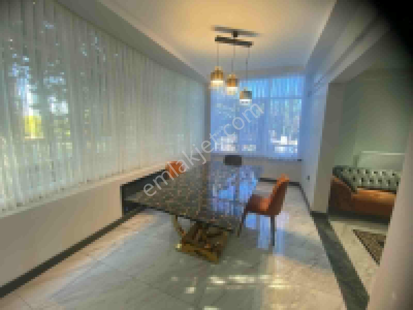 Tekirdağ Çerkezköy Ambardere'de 5+2 Havuzlu Acil Satılık Villa - Görsel 24