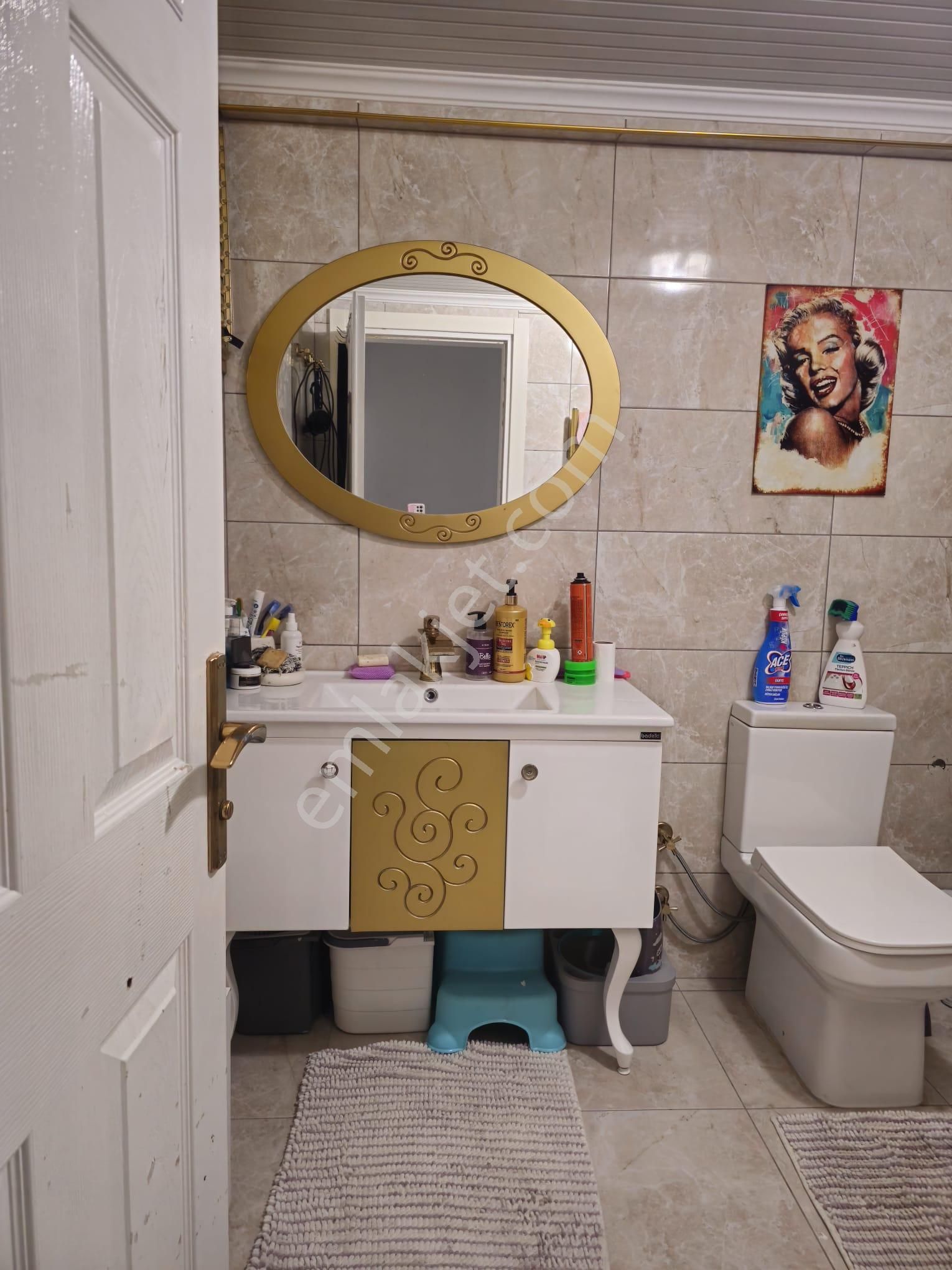 Cumhuriyet Mahallesinde Satılık Daire - Görsel 12